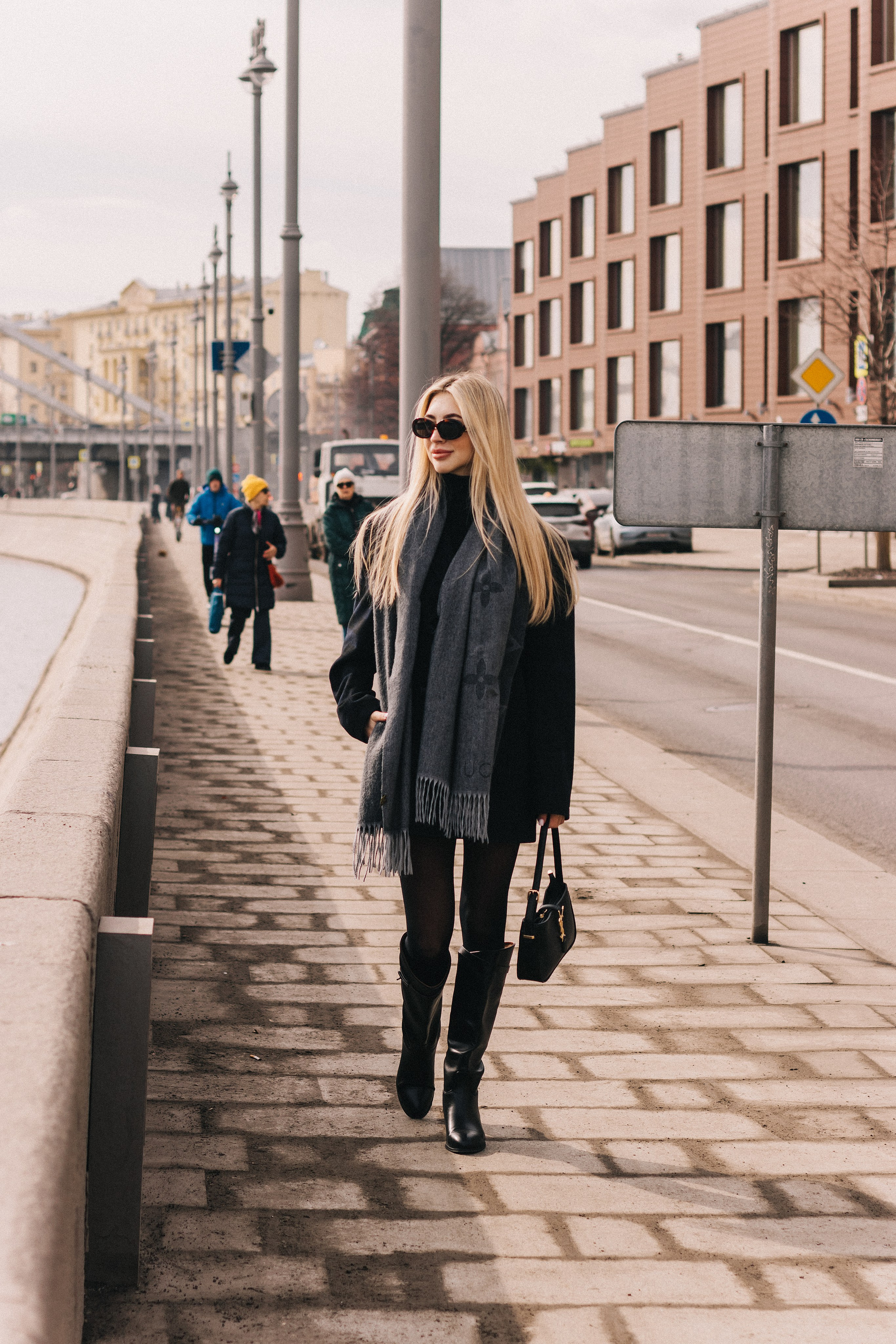 Алена. Фотограф Москва