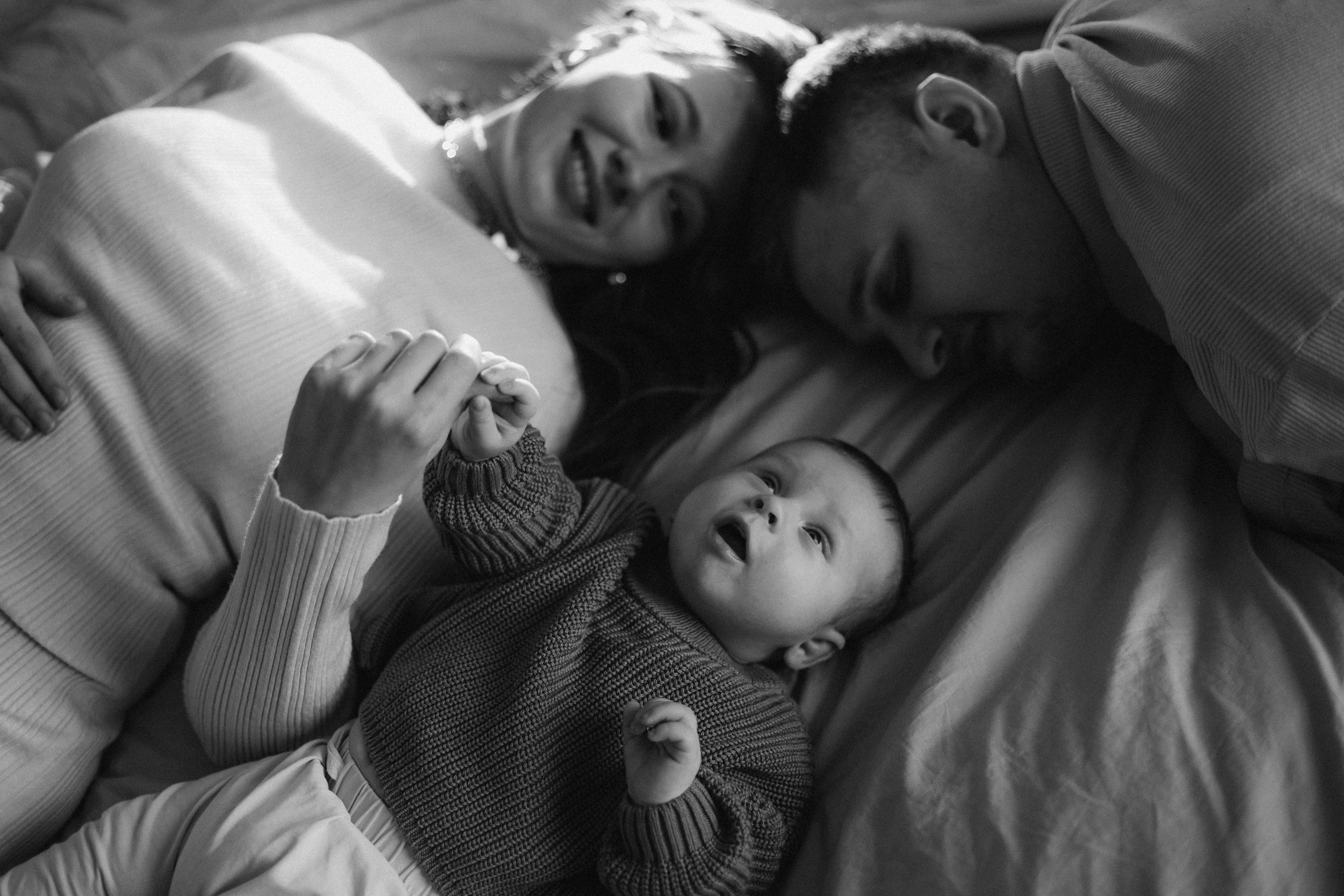 Семейная съемка. Фотограф Москва