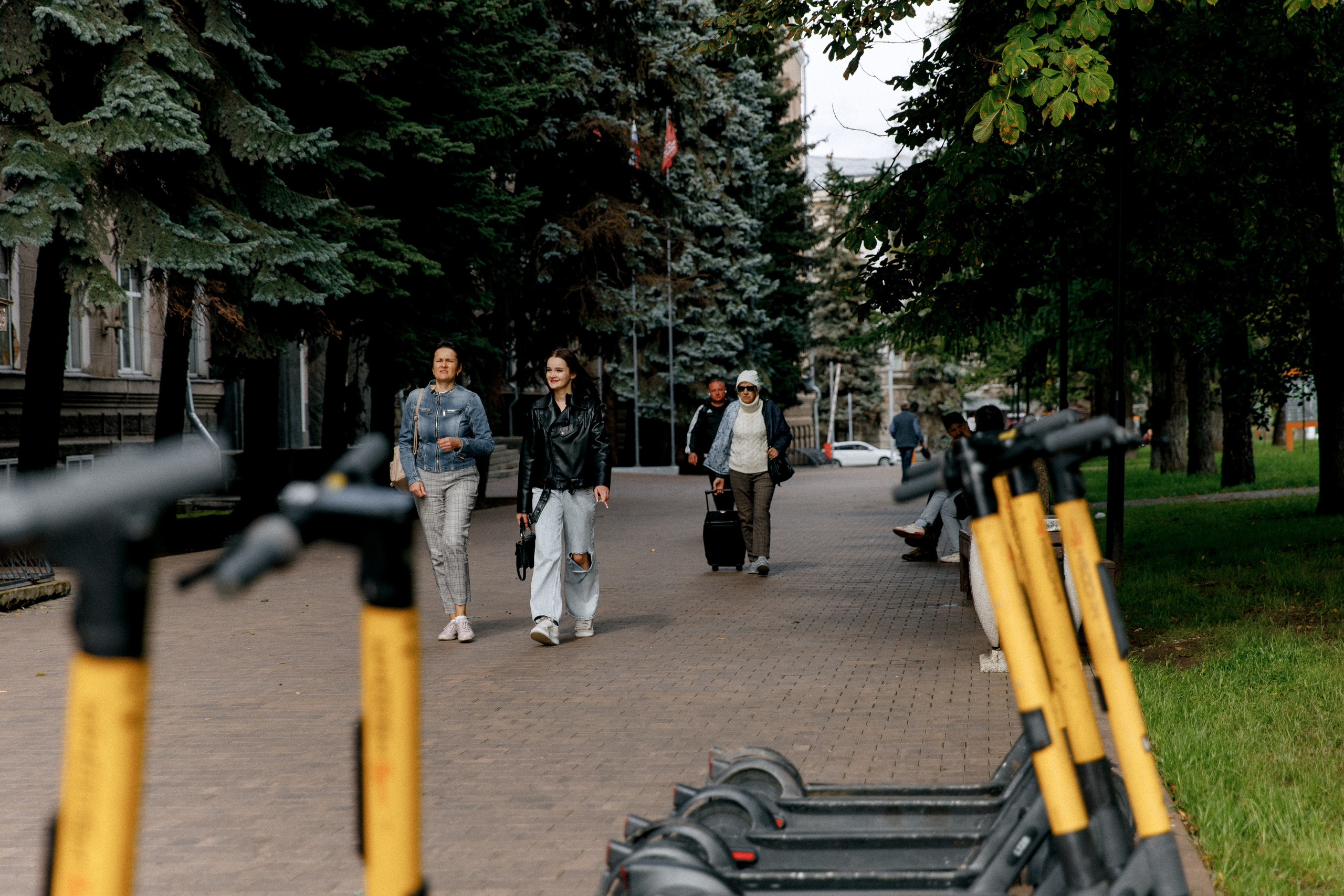 Три штыка. Свадебный и семейный фотограф в Туле и области Маша Костина