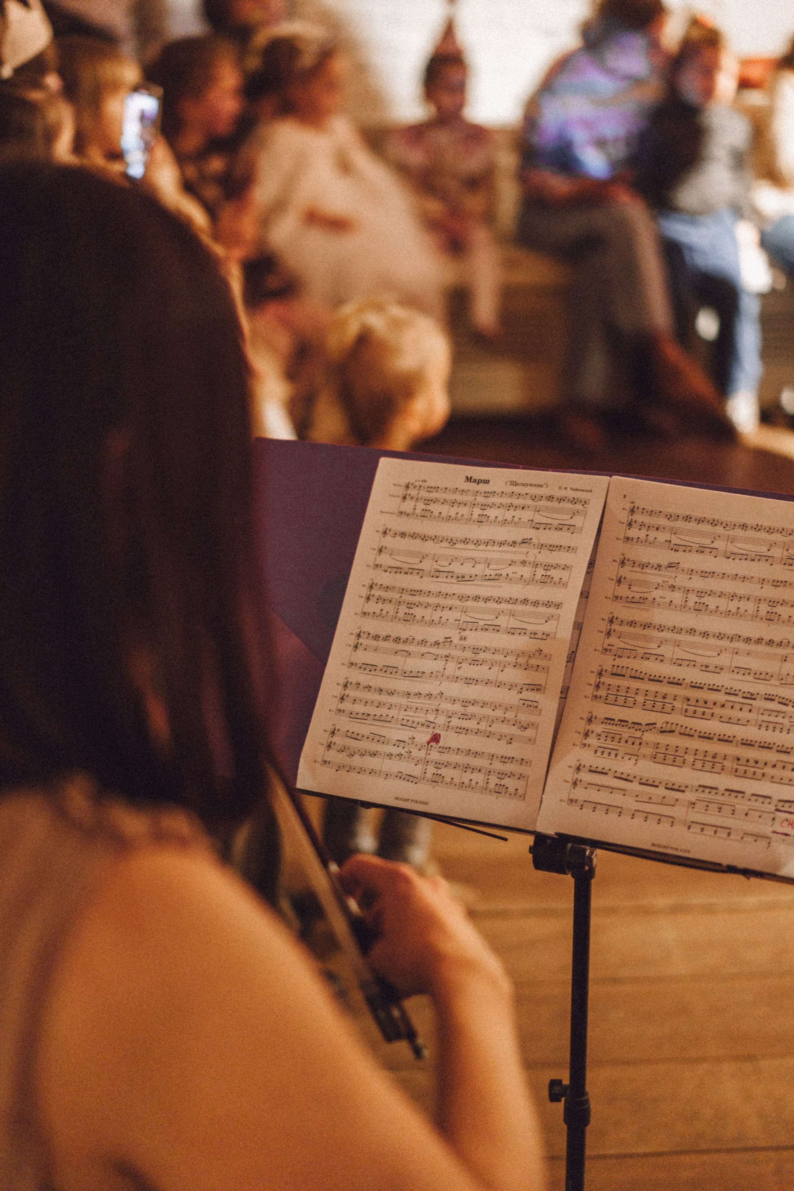 Новогодняя сказка в Momplayart. Семейный и детский фотограф и видеограф в Москве, Серпухове и Тарусе Валерия Сорокина