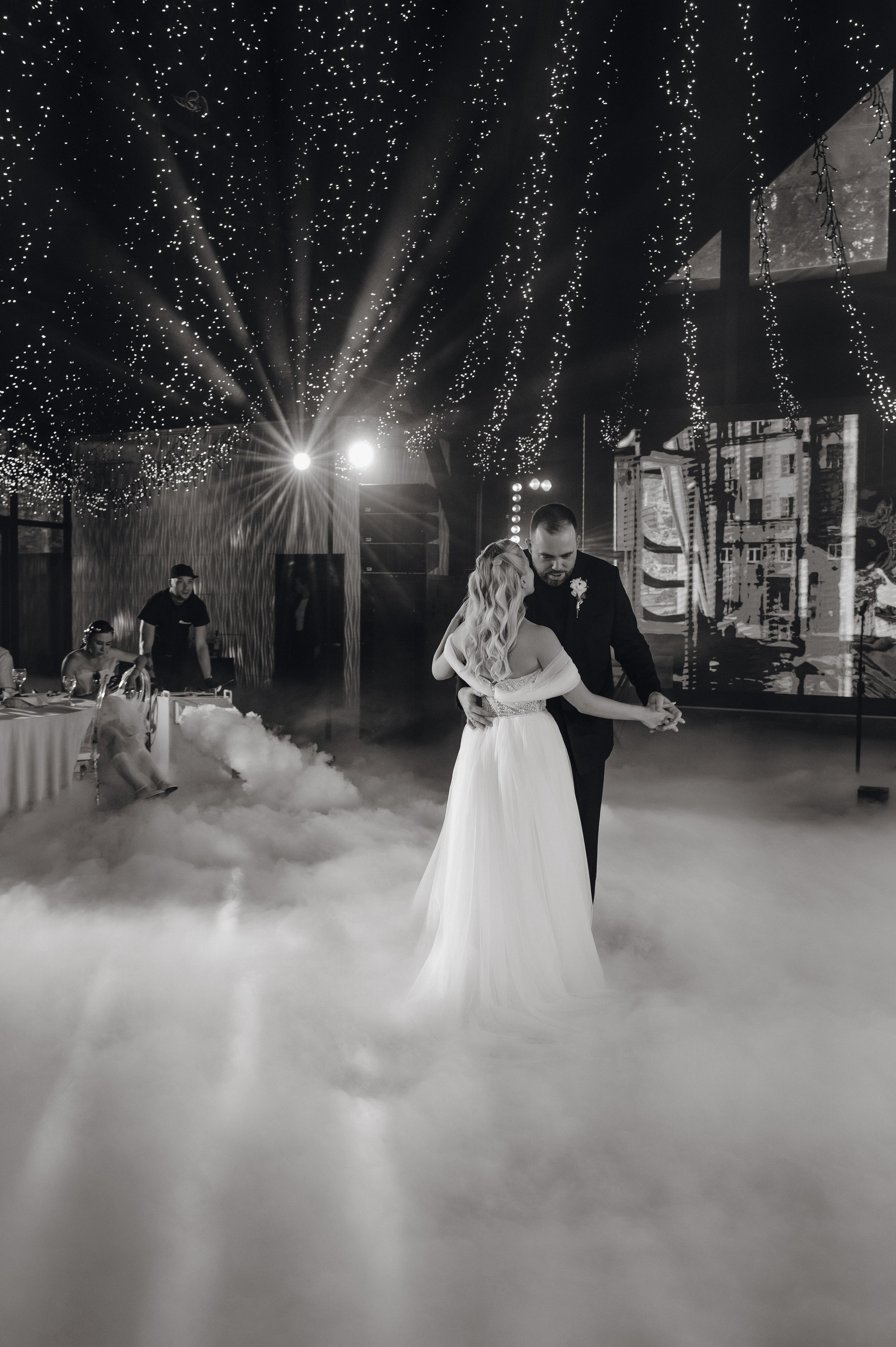 Андрей и Анастасия. Свадебный фотограф Москва и Санкт-Петербург. Анастасия Чудина