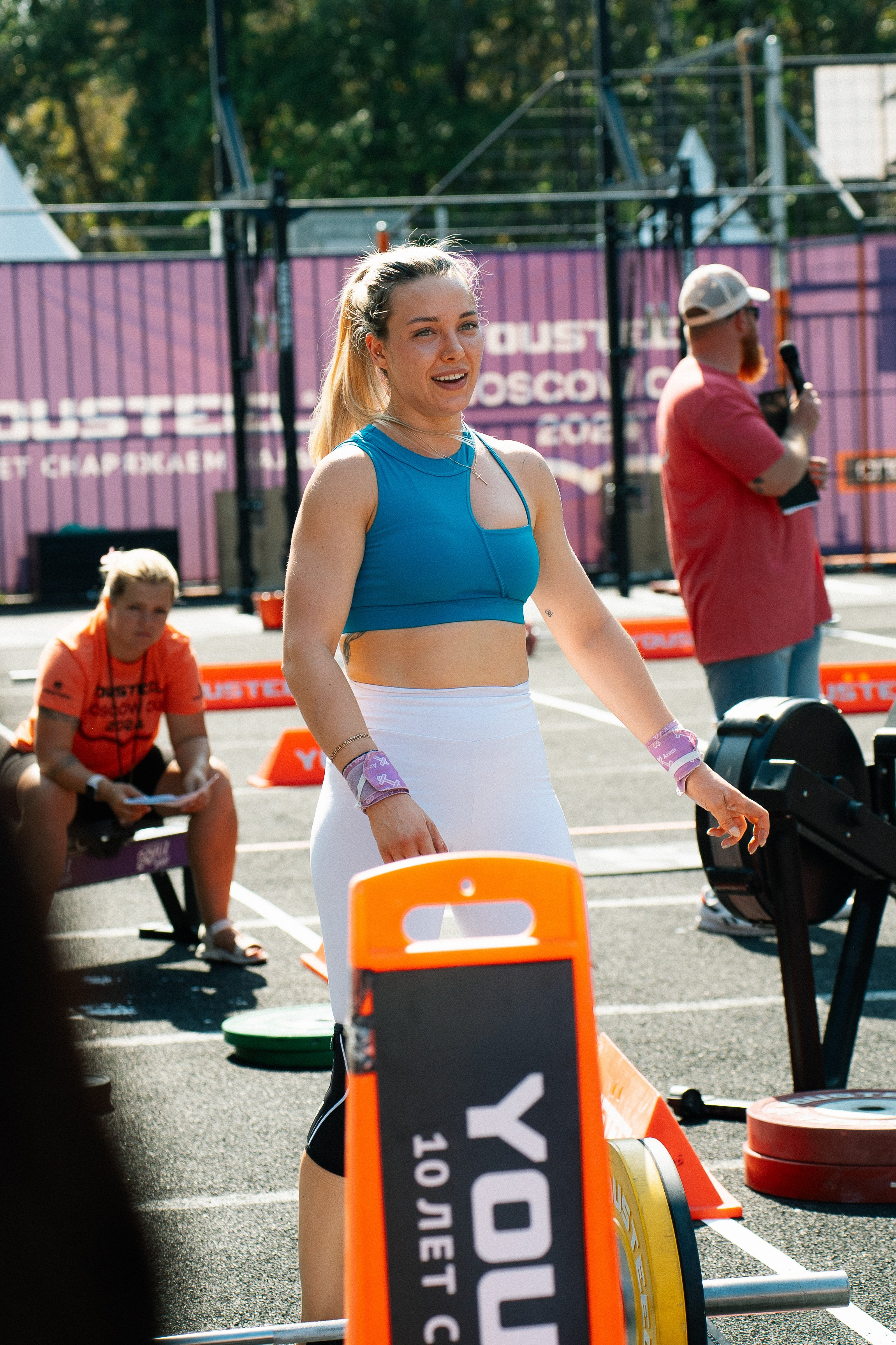 SPORT 111PX.RU. Москва / Репортаж / Спорт / Индивидуальные съемки