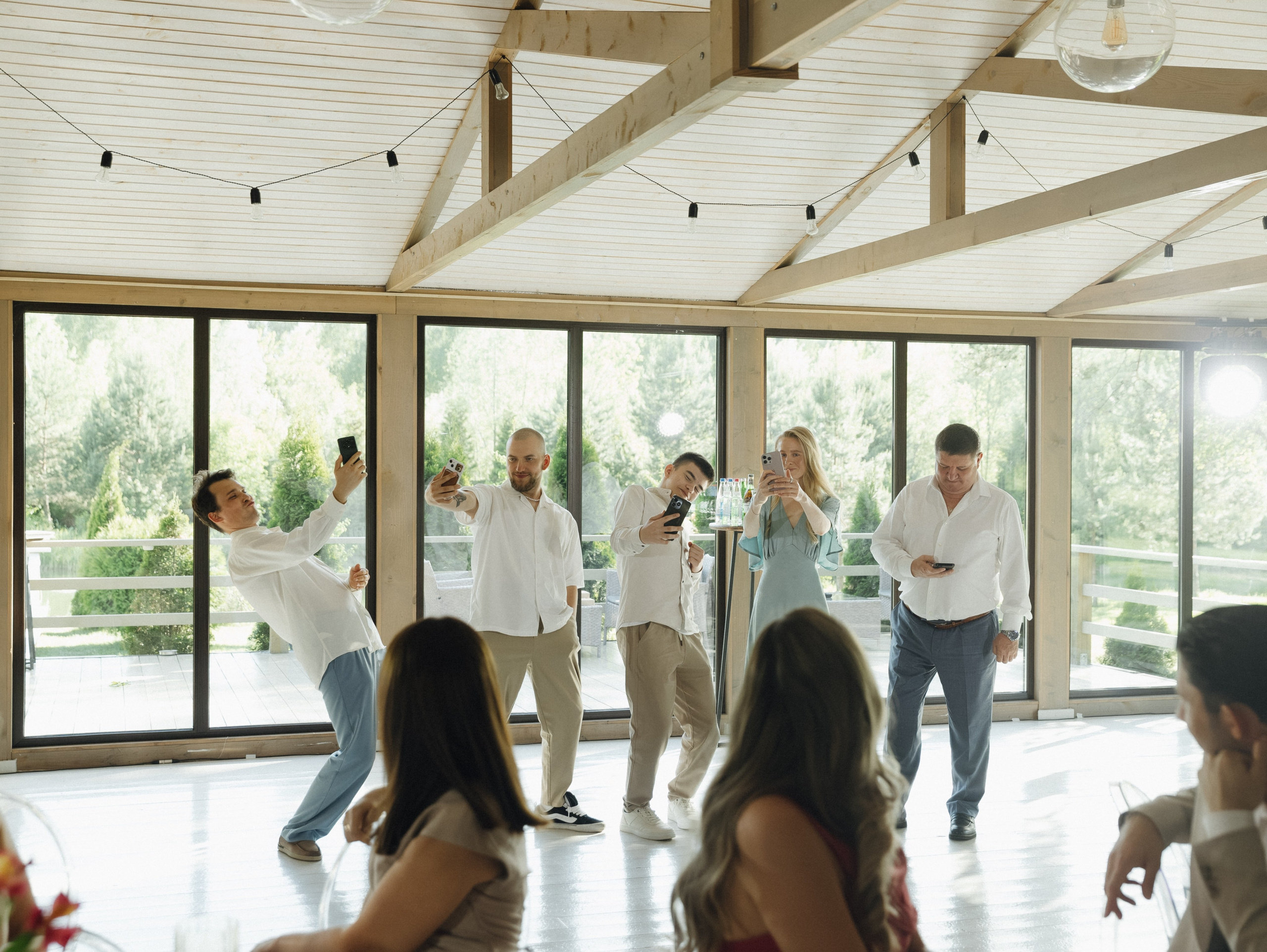 Кирилл и Алина W 28.05.2025. Свадебный фотограф в Москве и по всему миру