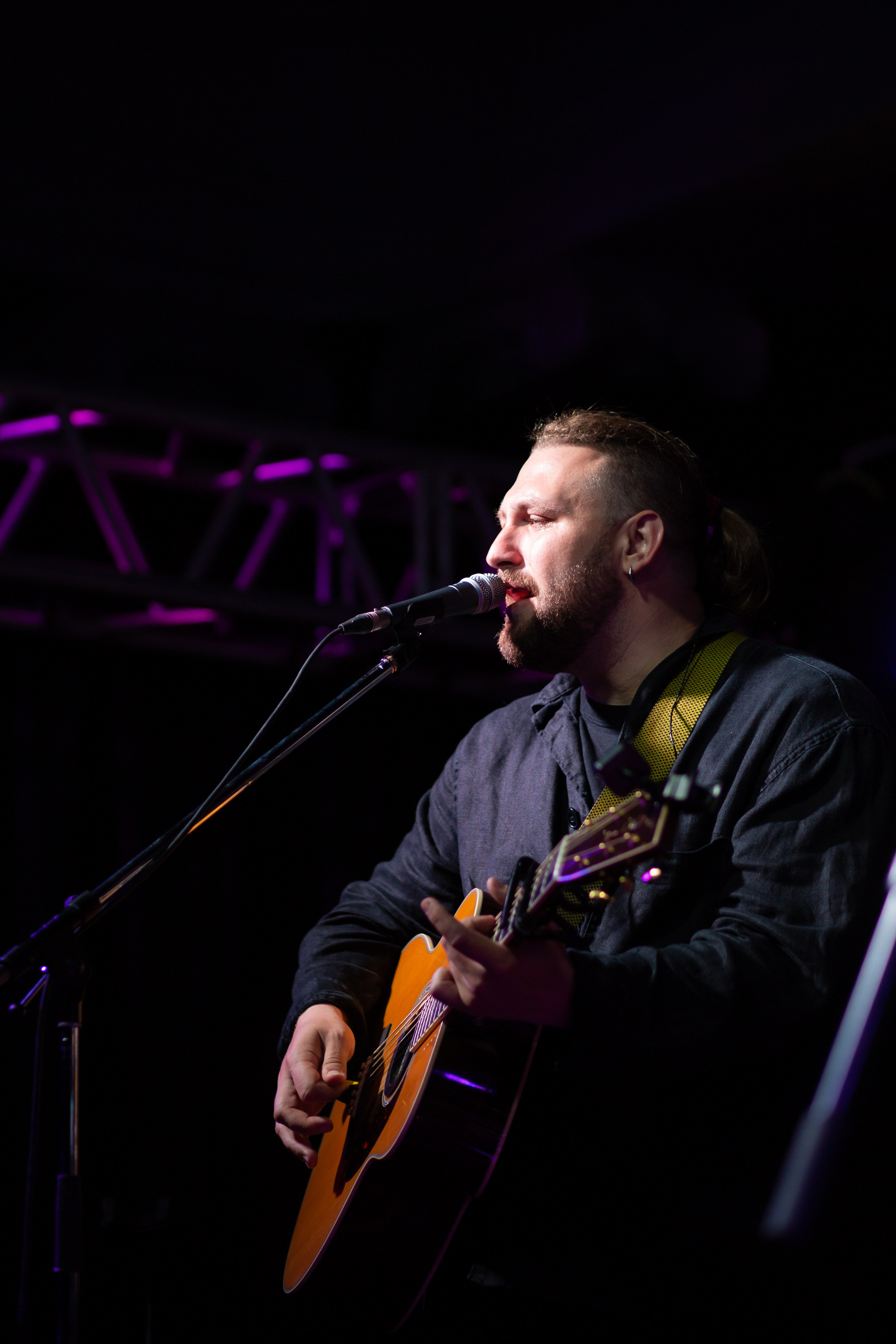 Необарды DKRT. Екатерина Рыбина фотограф в Нижнем Новгороде