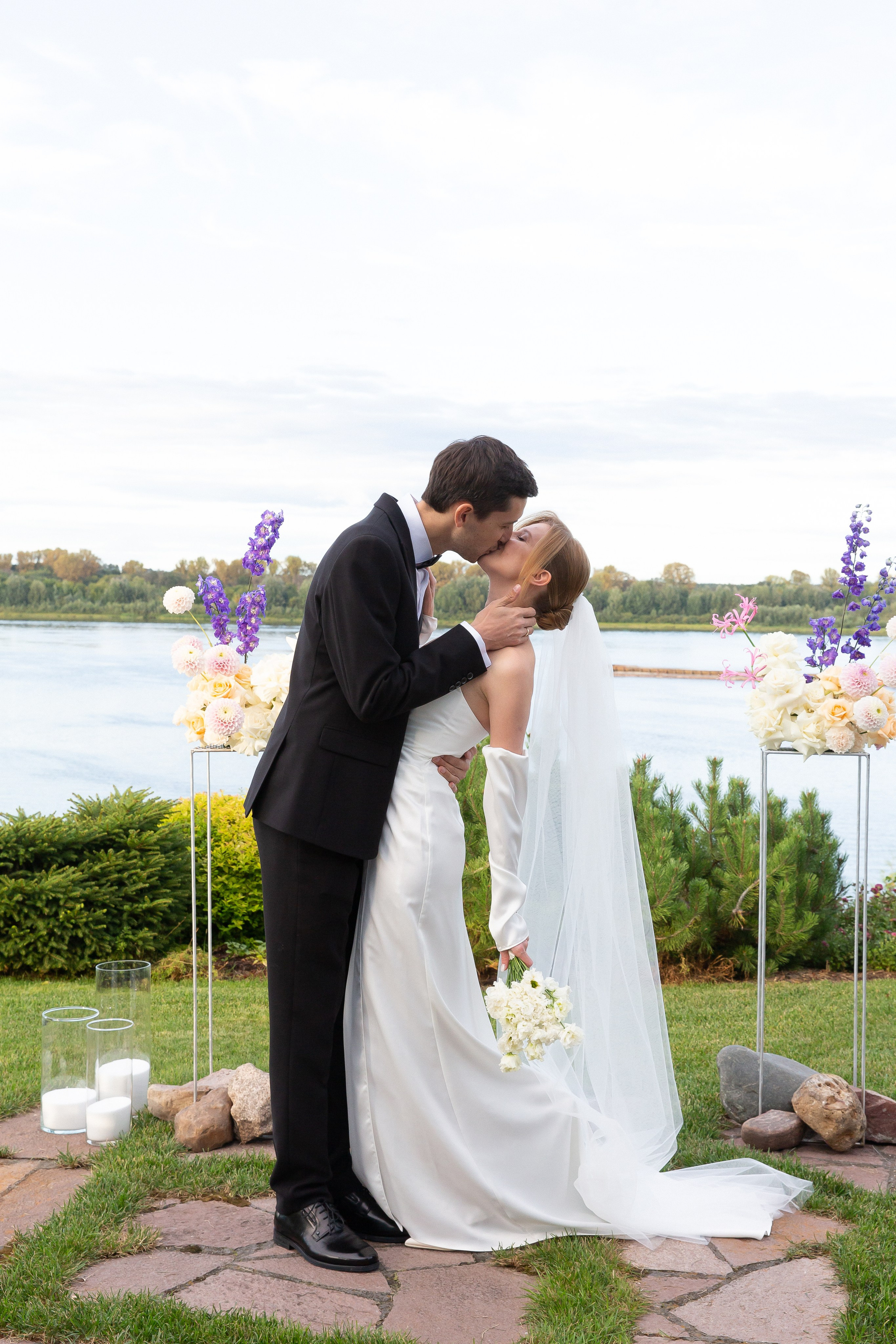 Александр и Татьяна. Екатерина Рыбина фотограф в Нижнем Новгороде