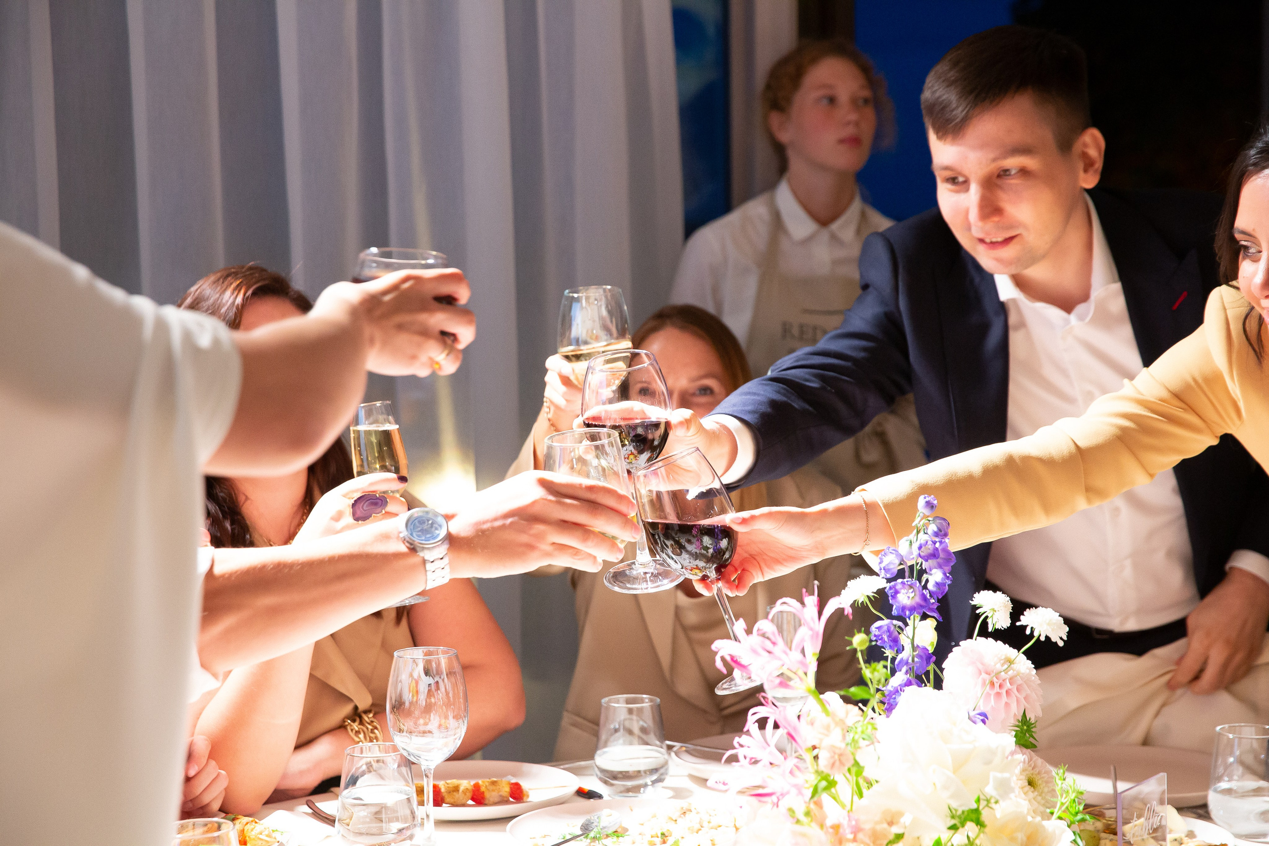 Александр и Татьяна. Екатерина Рыбина фотограф в Нижнем Новгороде