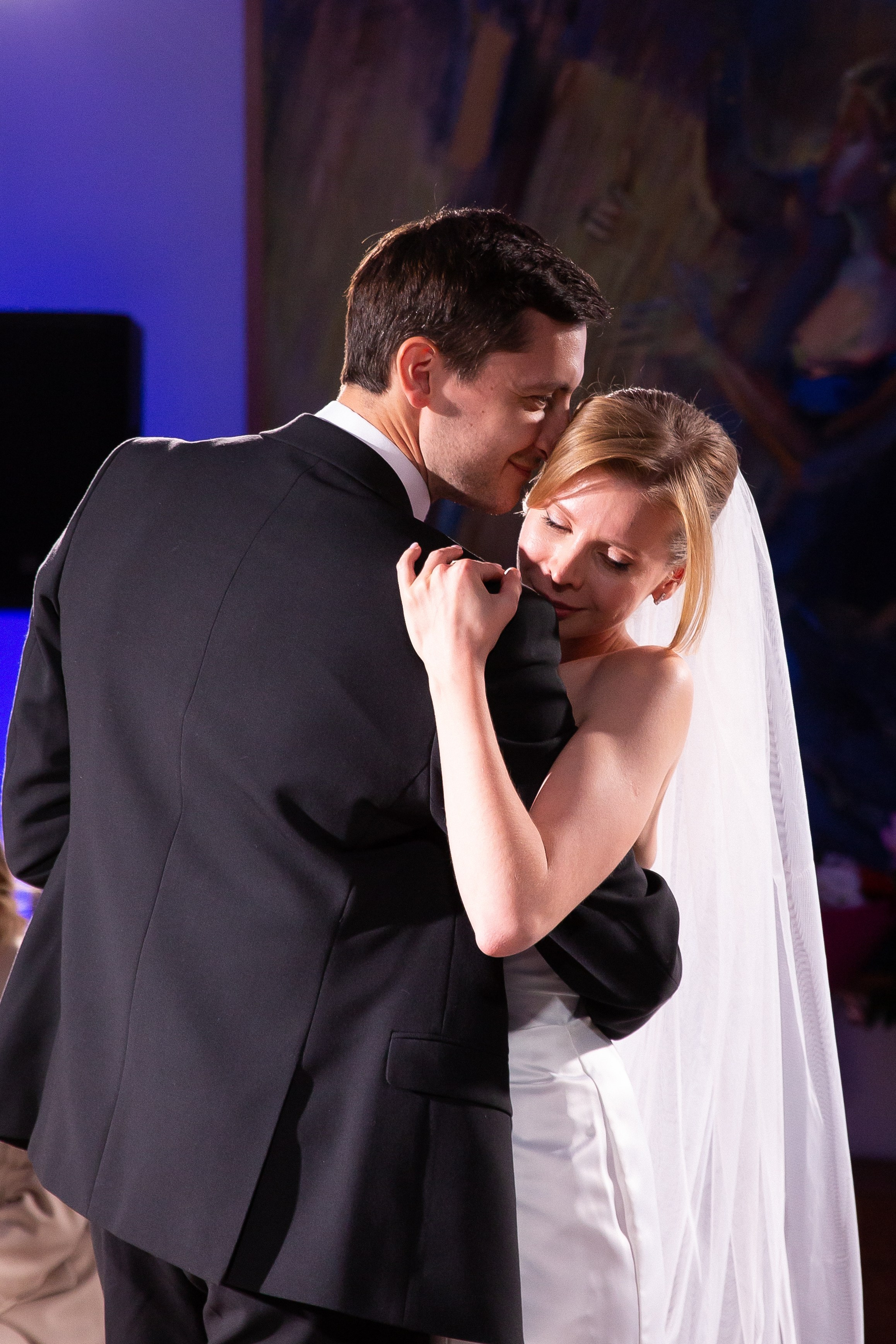 Александр и Татьяна. Екатерина Рыбина фотограф в Нижнем Новгороде