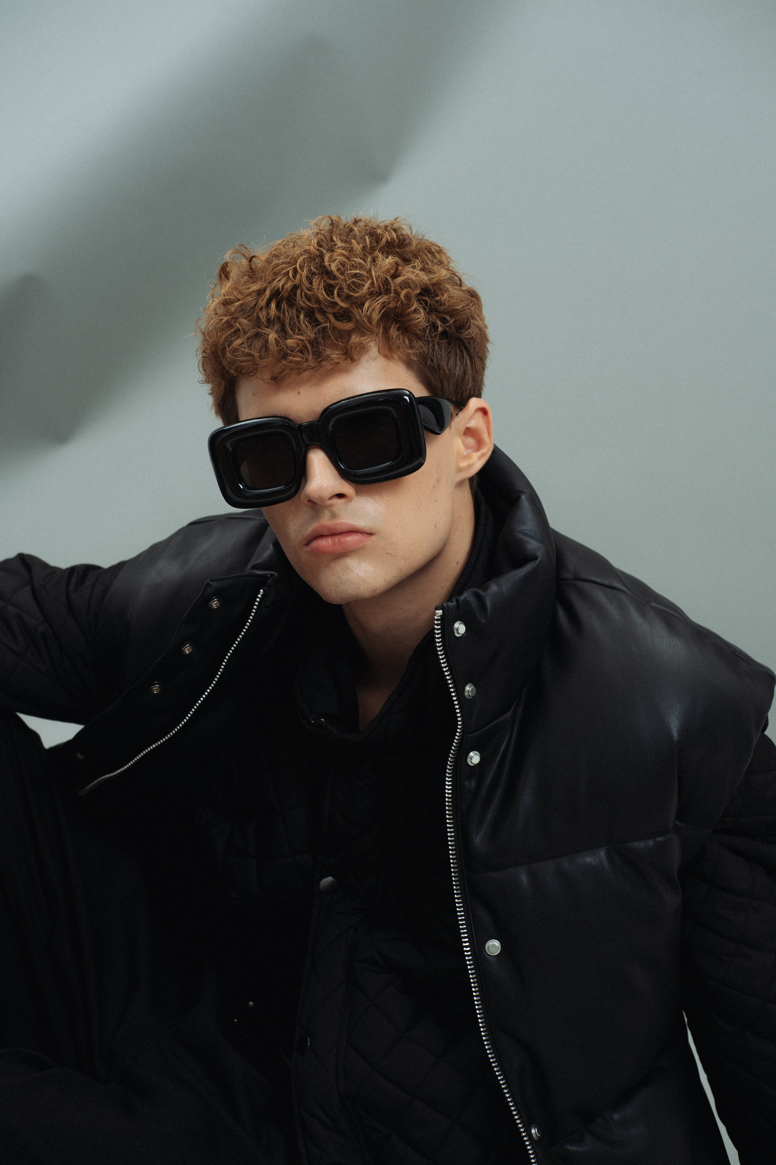 Фотограф Игнат Трудаев Москва