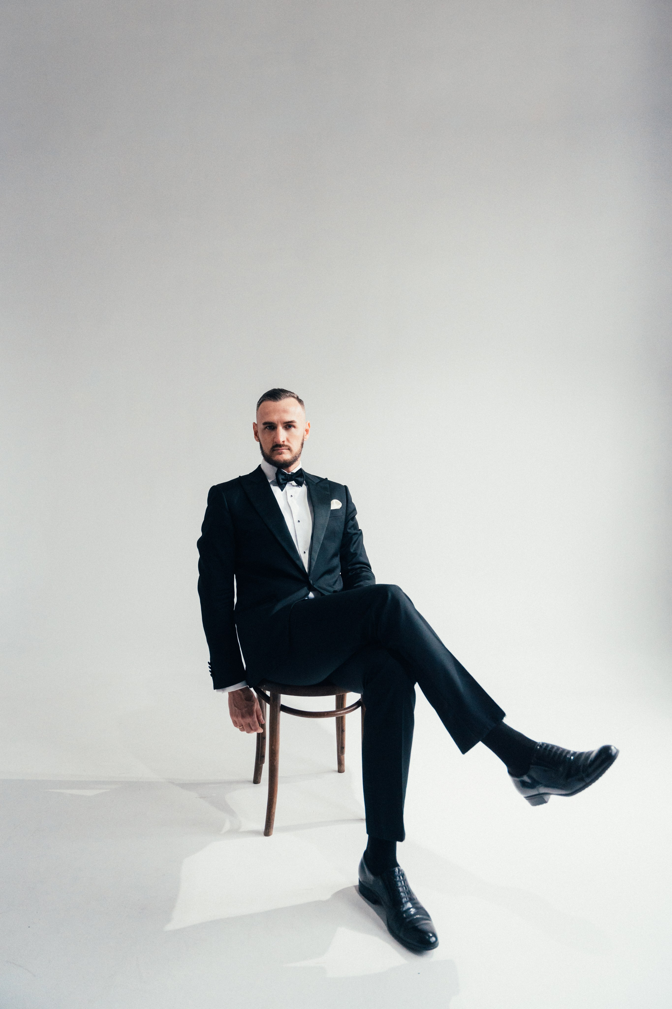 Nikolay. Свадебный фотограф Решетников Дмитрий