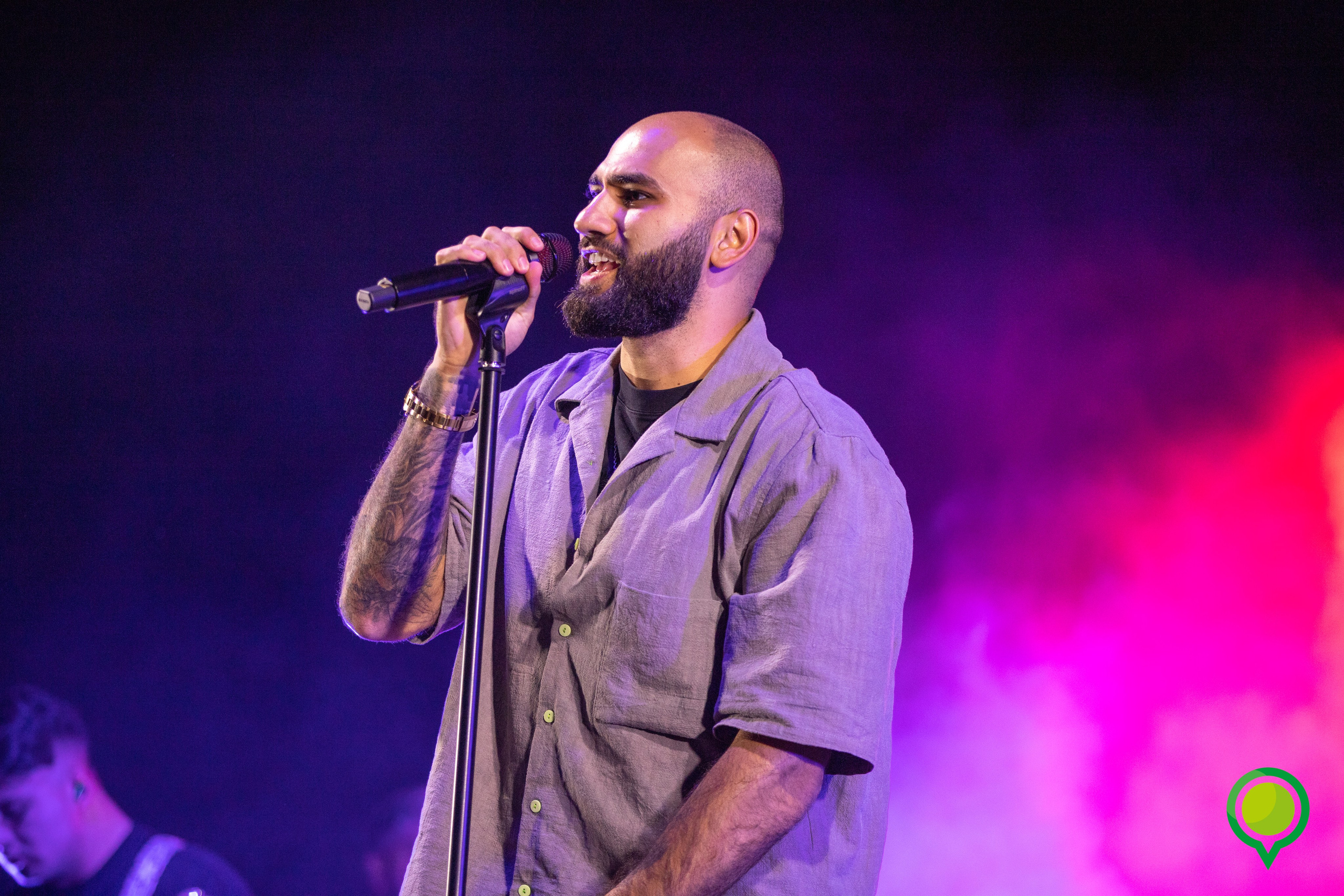 Концерты. Концертный и спортивный фотограф в Липецке