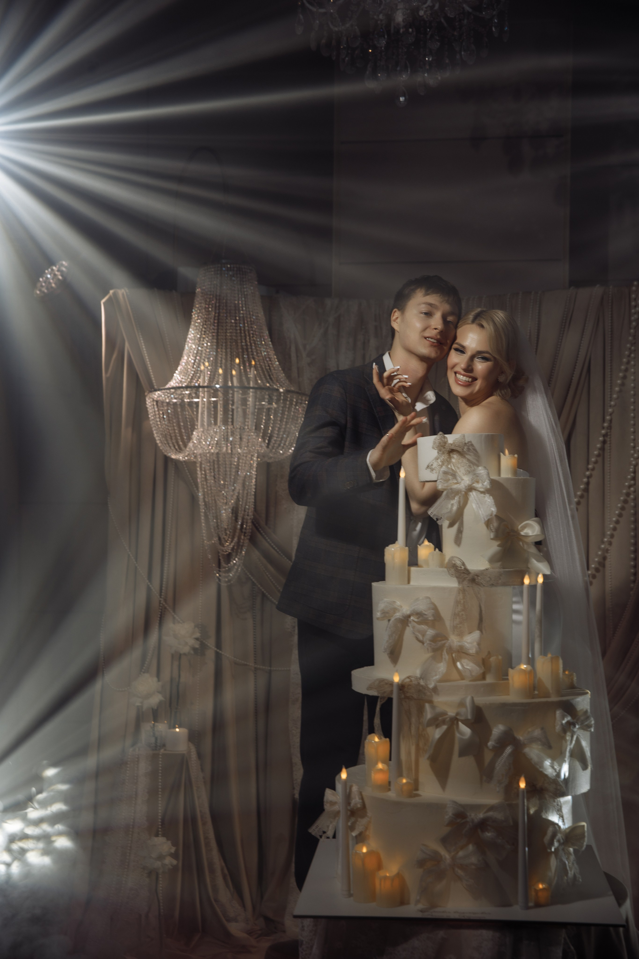 M|A. Свадебный и семейный фотограф в Саратове Анжела Борисова