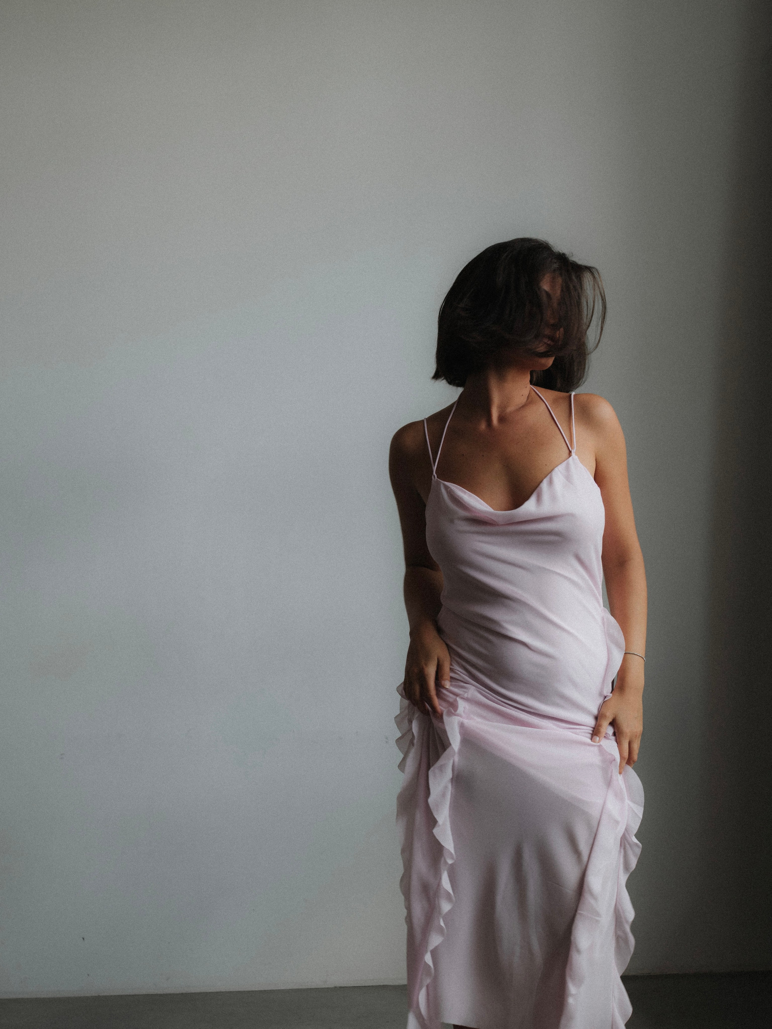 Света Ширшова. Портретный и свадебный фотограф Москва Валерия Возняковская