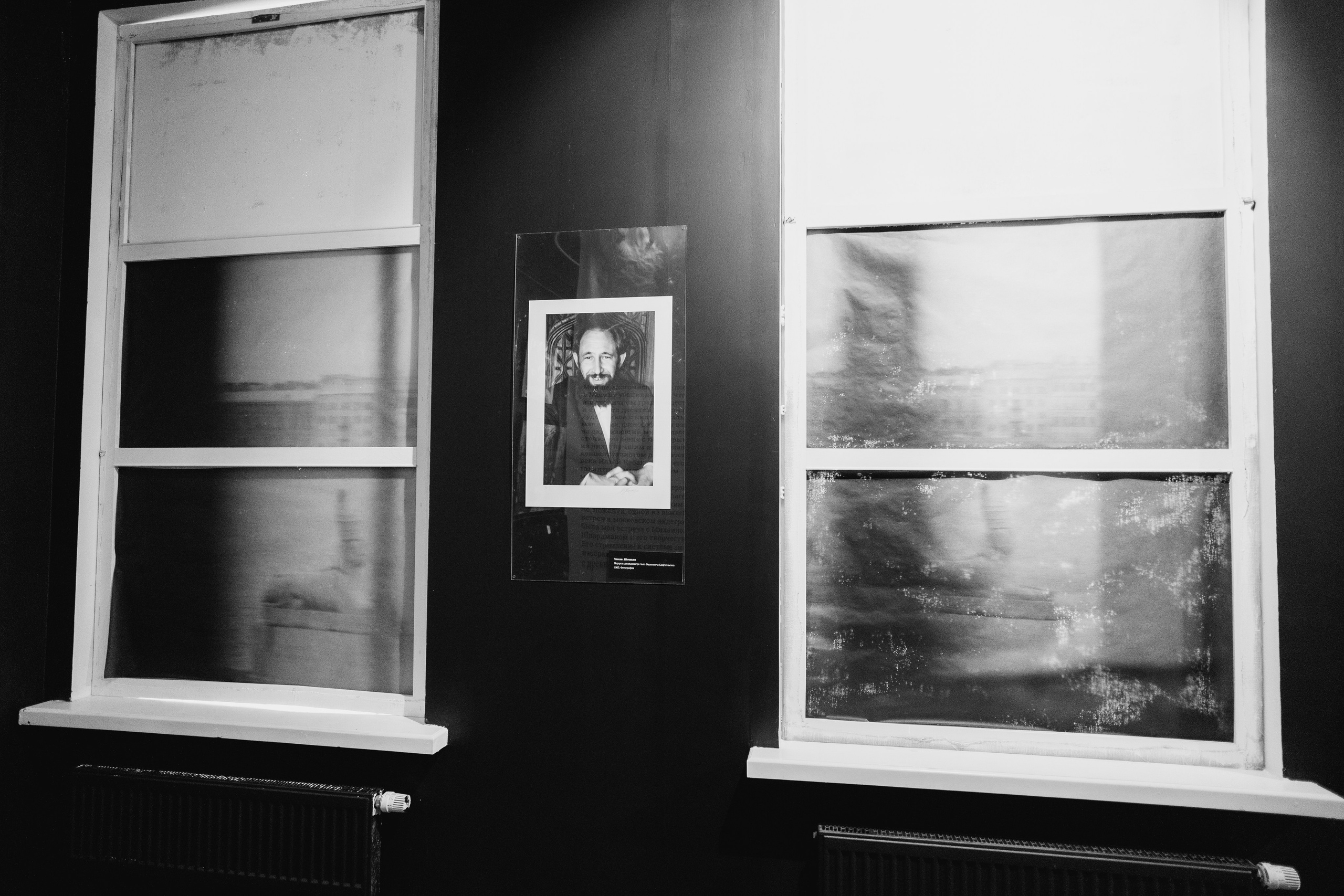 Душа с душою говорит. Фотограф в Санкт-Петербурге Алексеев Егор