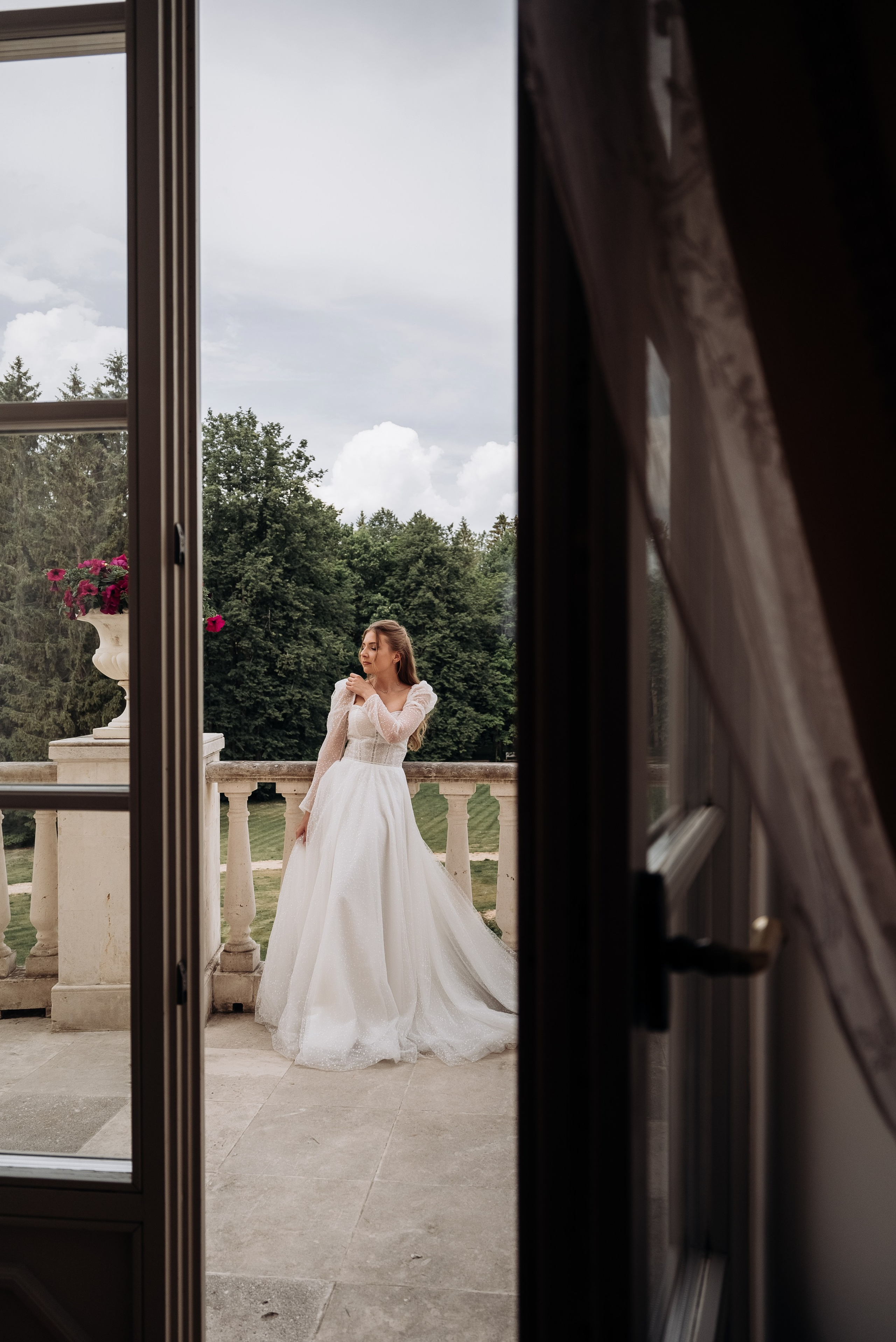 Аня и Саша Прогулка. Фотограф Тверь. Анна Драго