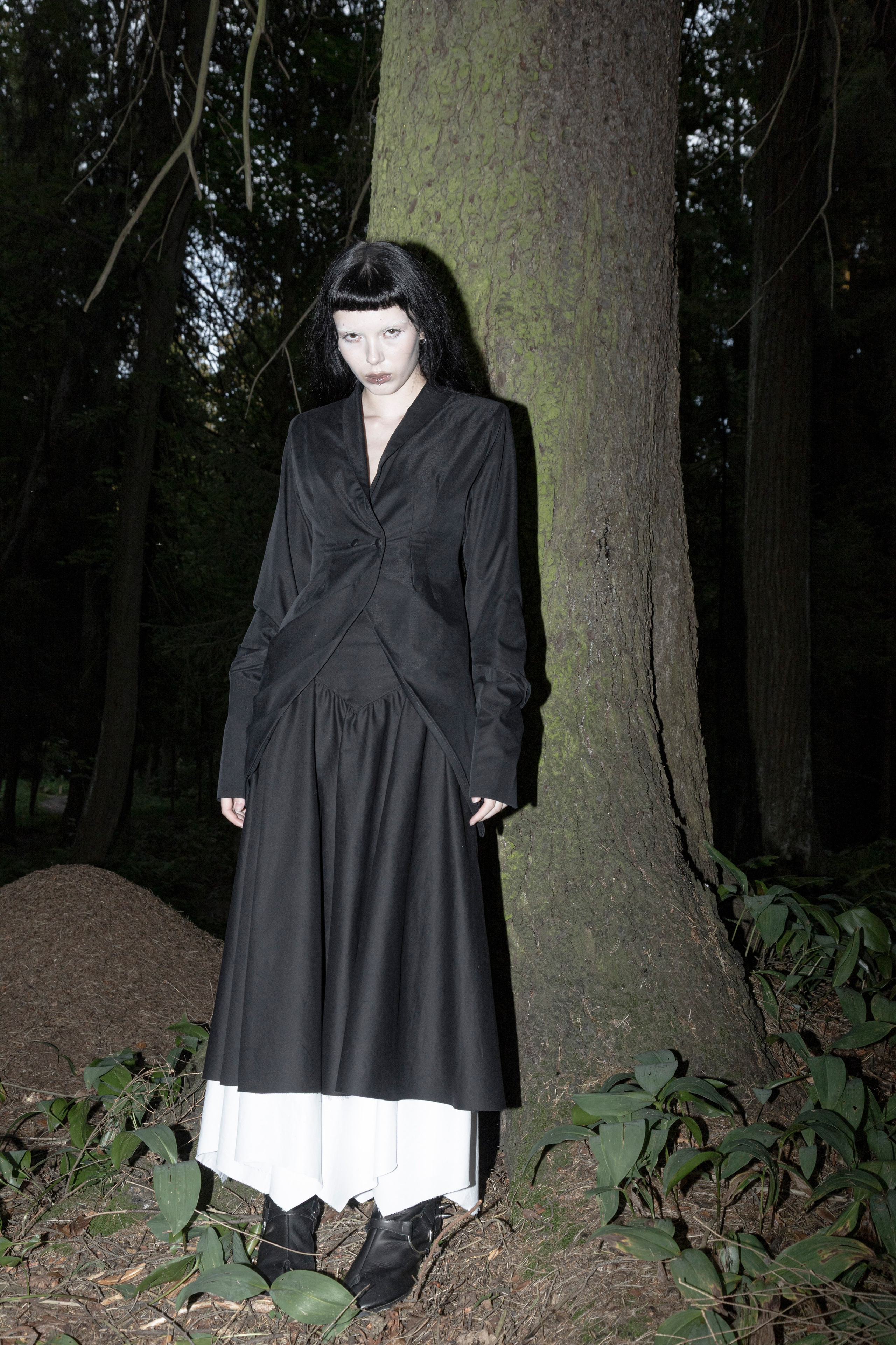 Bat Norton AI.AVANGARDEN street. Фотограф для брендов Любовь Батина (Спб/Мск)