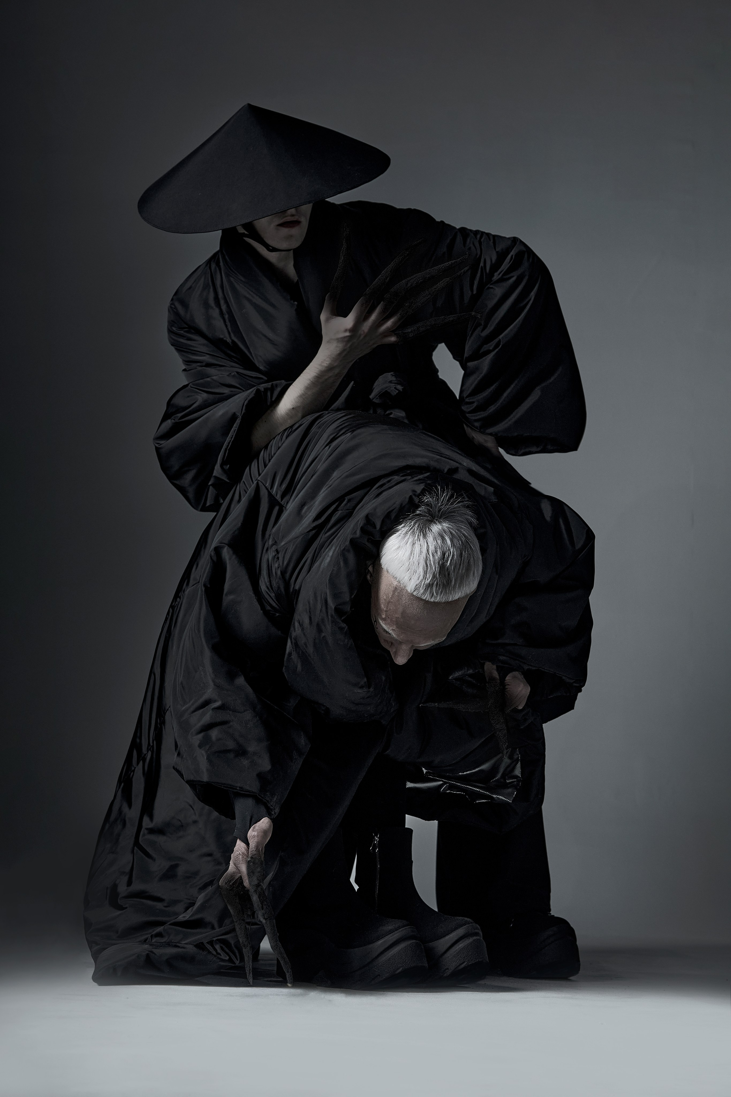 Роза Хайруллина. Фотограф для брендов Любовь Батина (Спб/Мск)