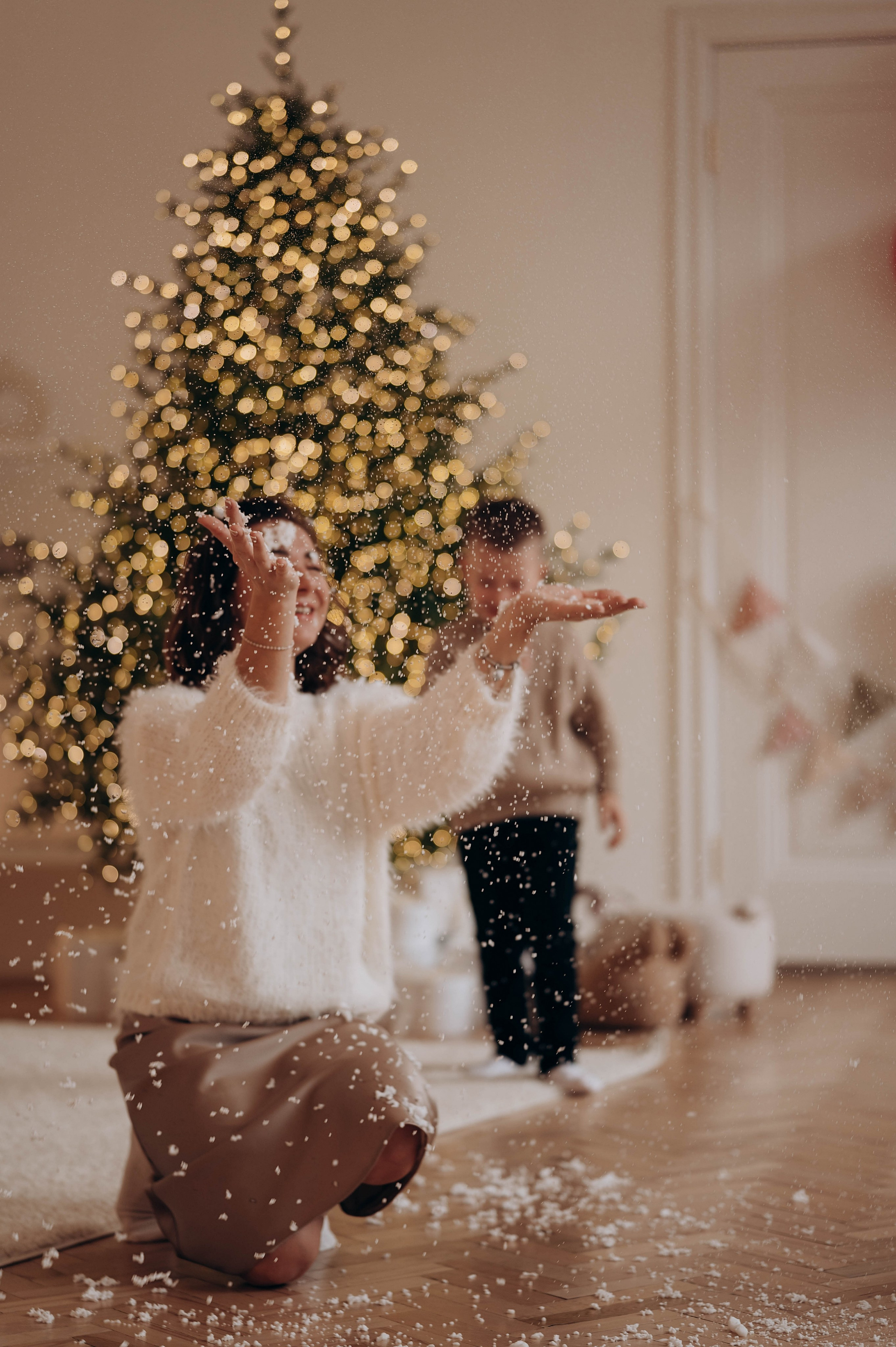 Семейные истории. Главная