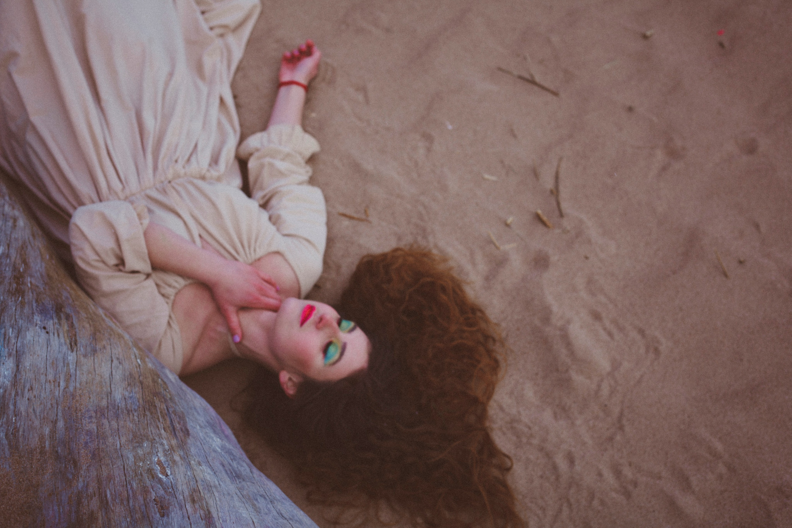 Александра. Фотограф Александра Степанова