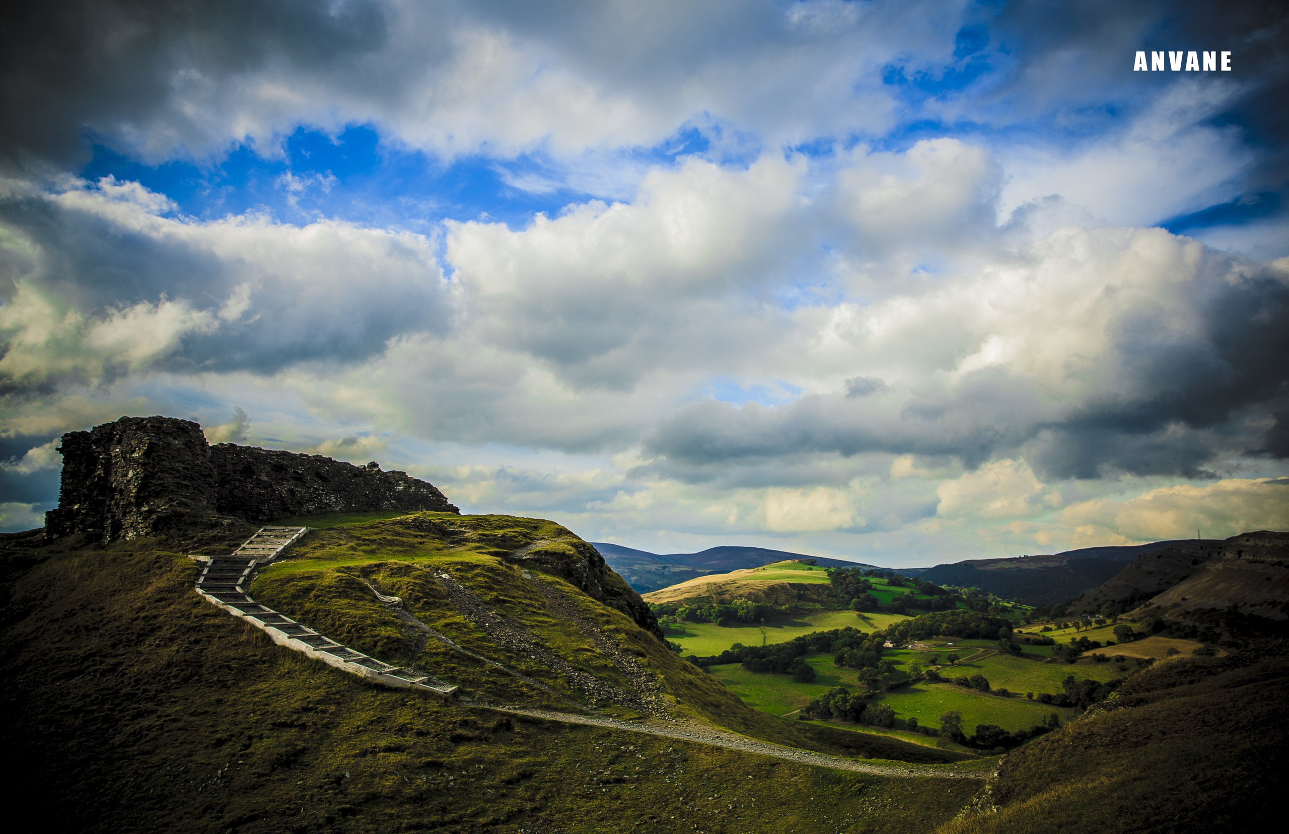 ANVANE. Фотограф Александра Степанова