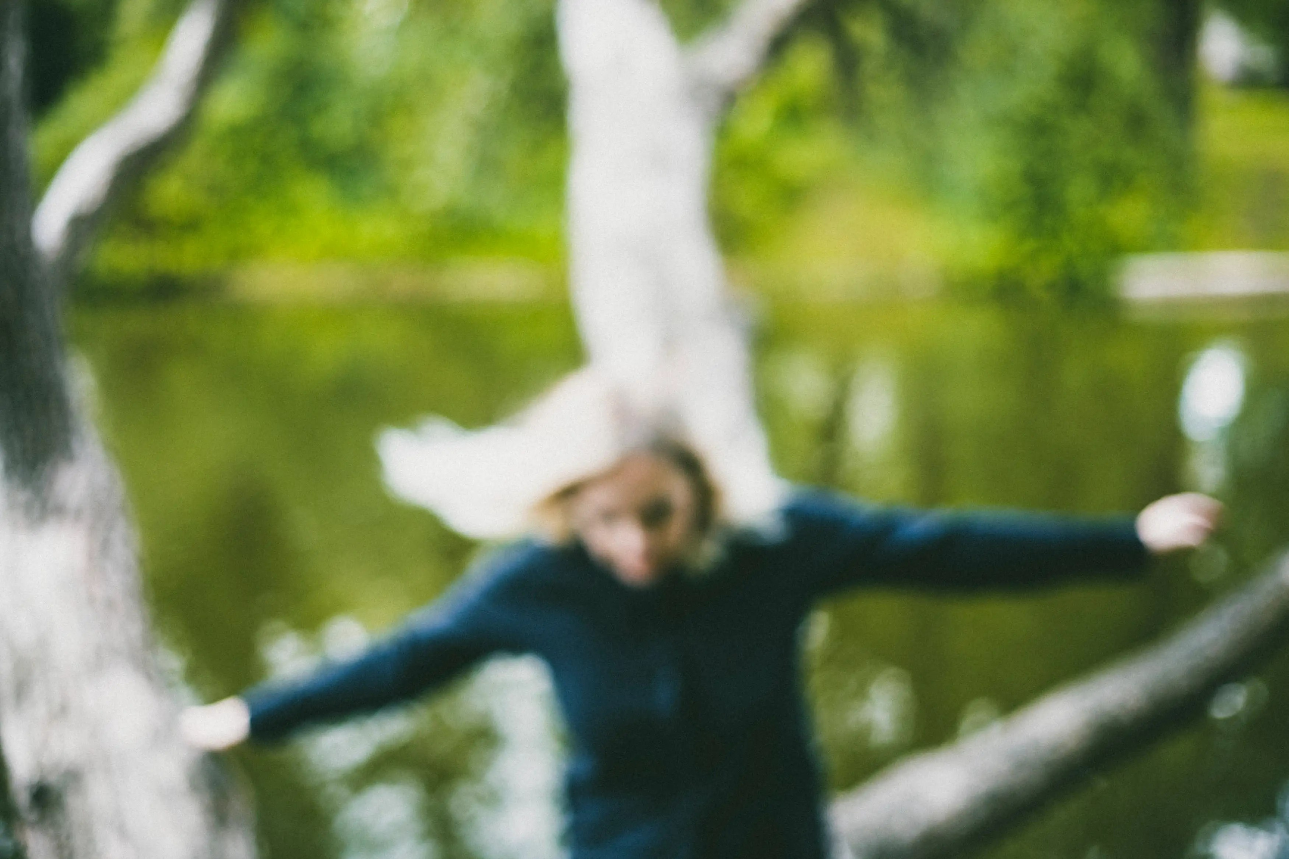 Алекс. Фотограф Александра Степанова