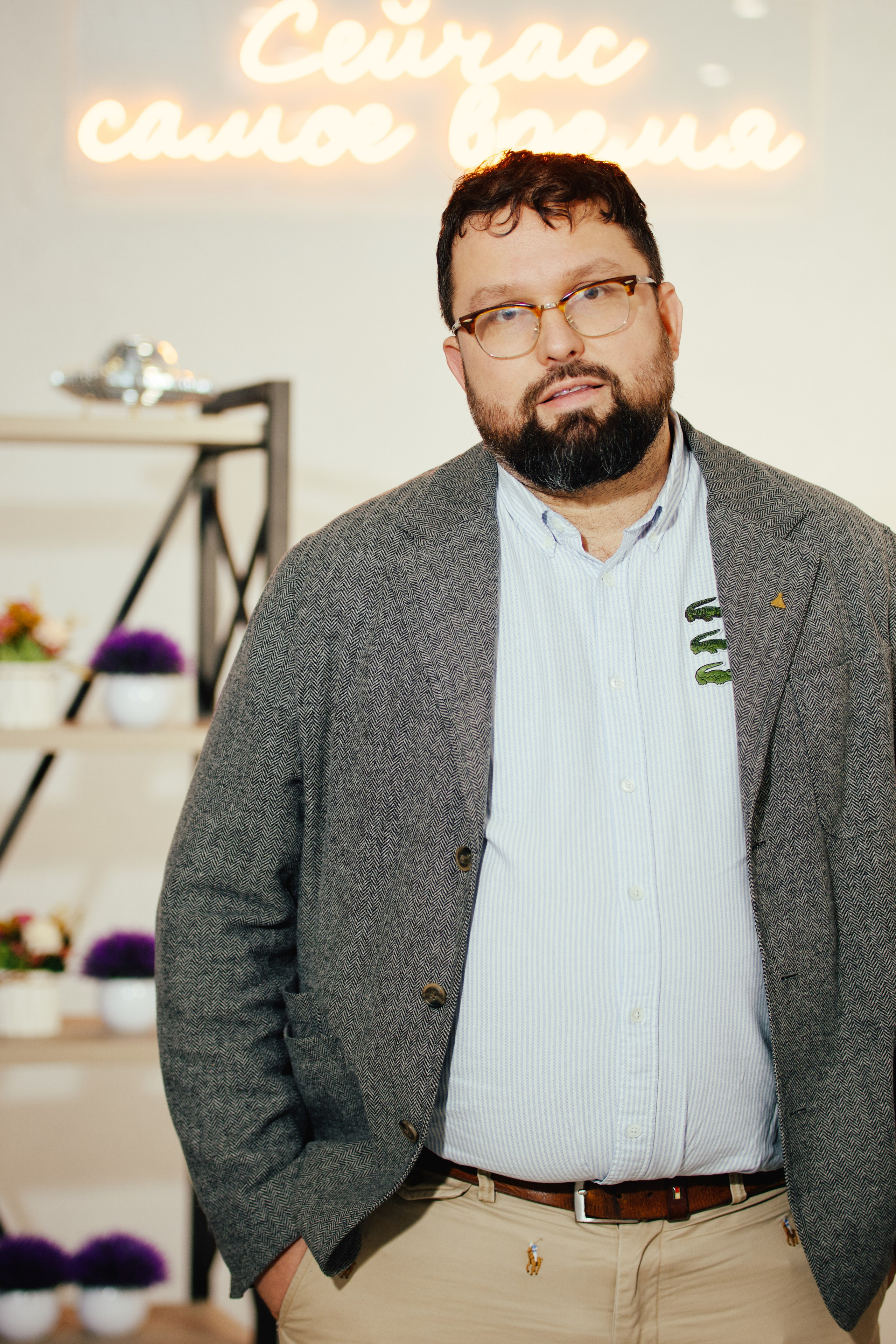 Проректоры Московских вузов 2026. Шилов Арсений — репортажный фотограф в Москве