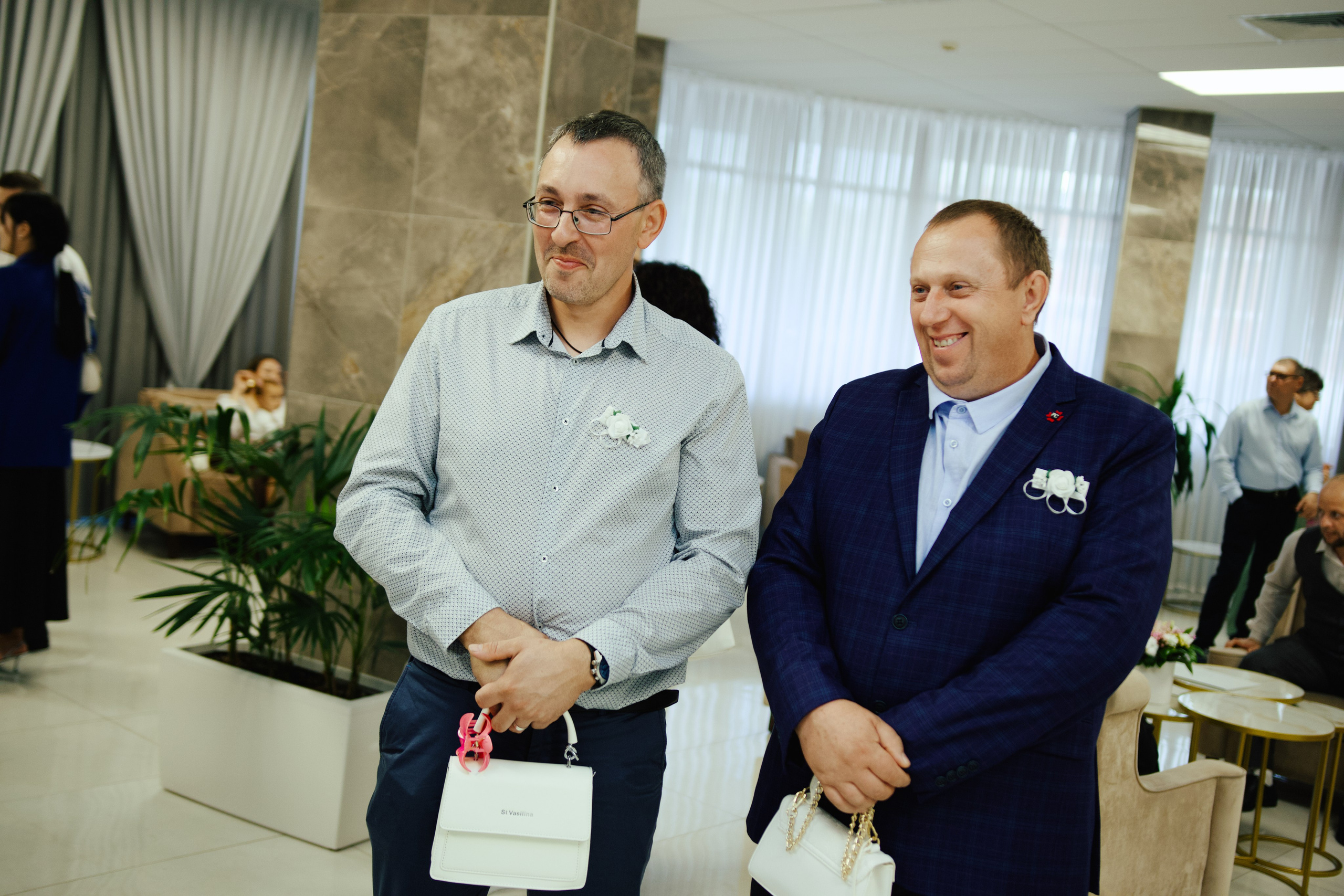 Свадьба Ани и Юры. Шилов Арсений — репортажный фотограф в Москве