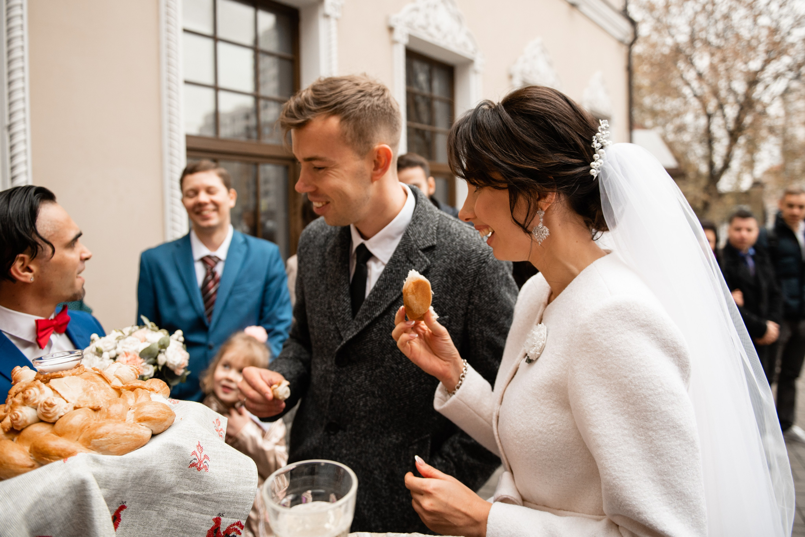 Таня и Леша. Профессиональный фотограф Александра Харламова
