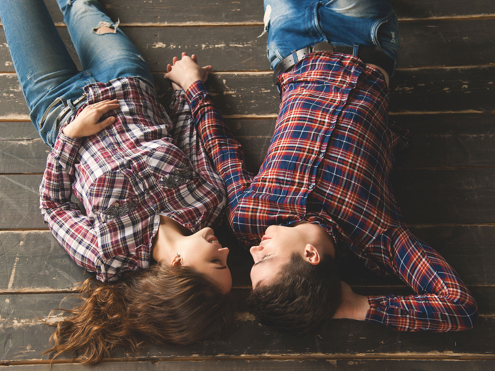 Love story. Профессиональный фотограф Александра Харламова