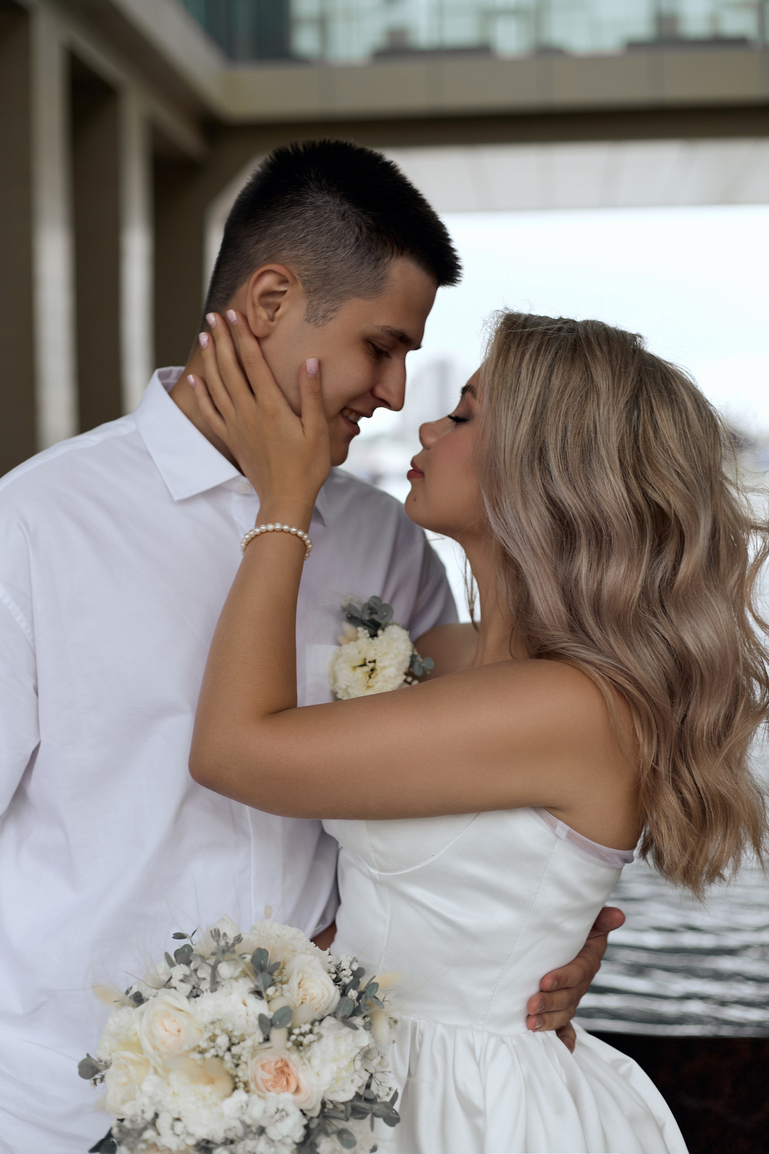 Дарья. Фотограф г. Владивосток