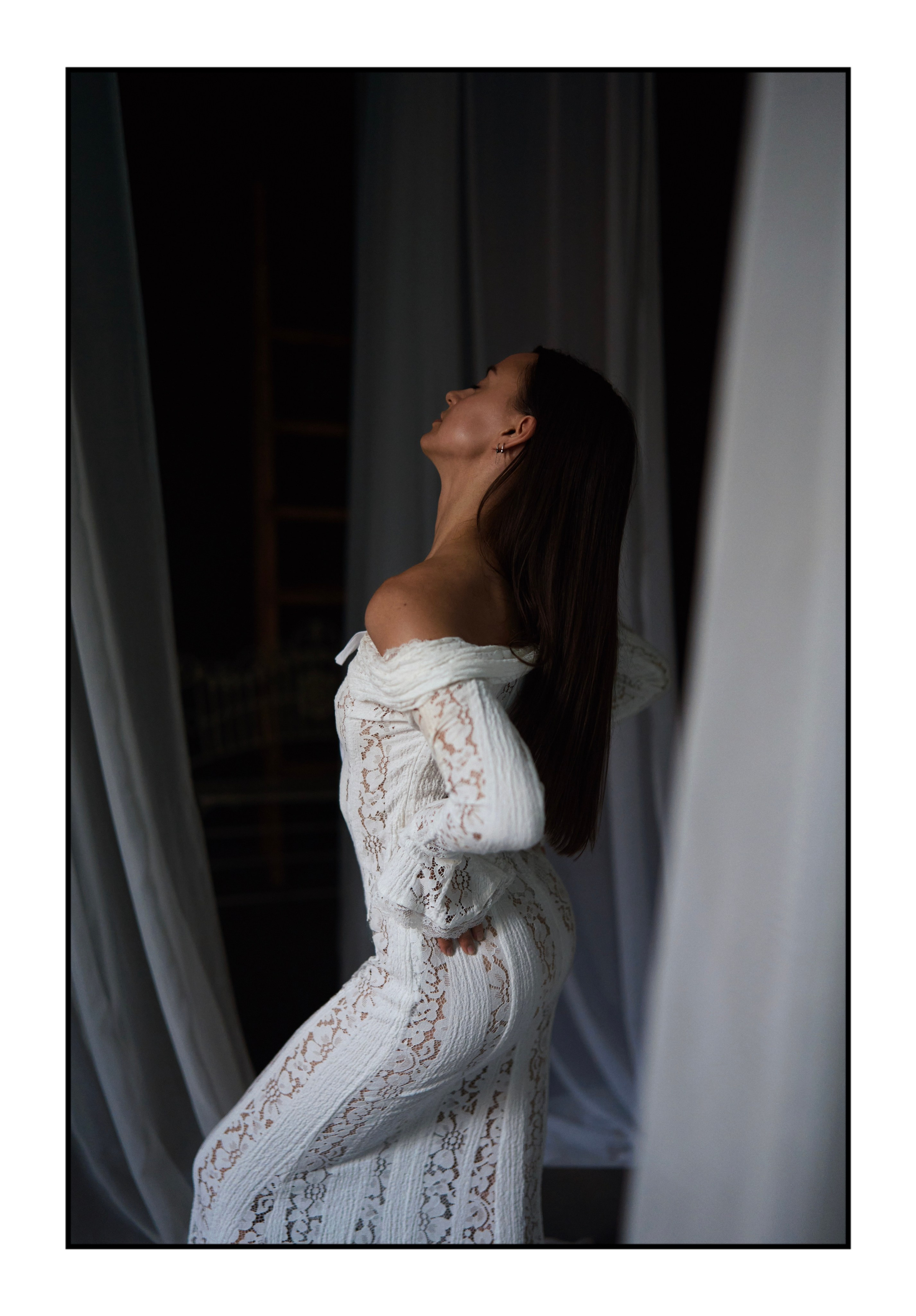 Анастасия. Hmliber — фотограф и контент-креатор из Петербурга