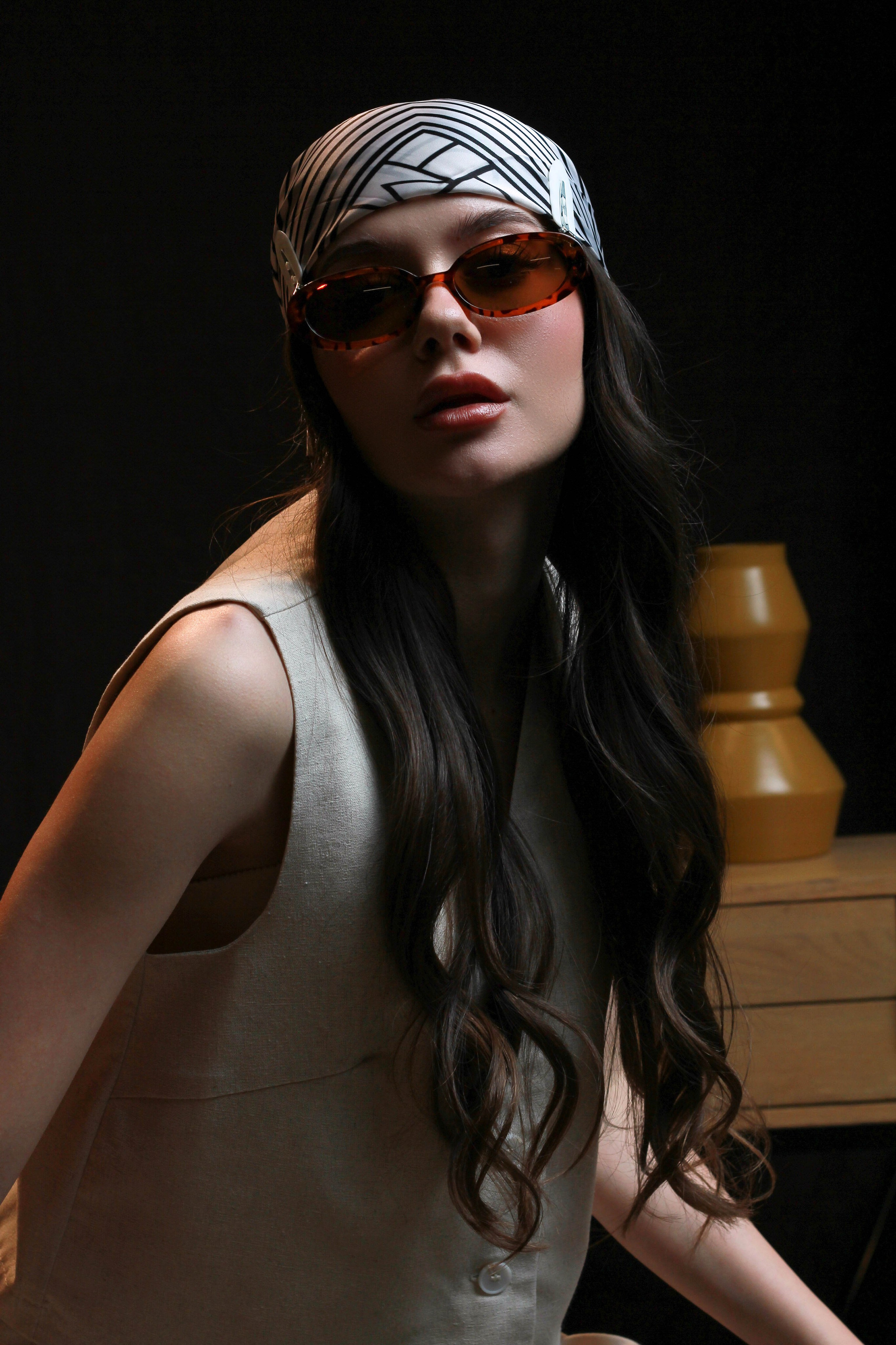 Кристина. Hmliber — фотограф и контент-креатор из Петербурга