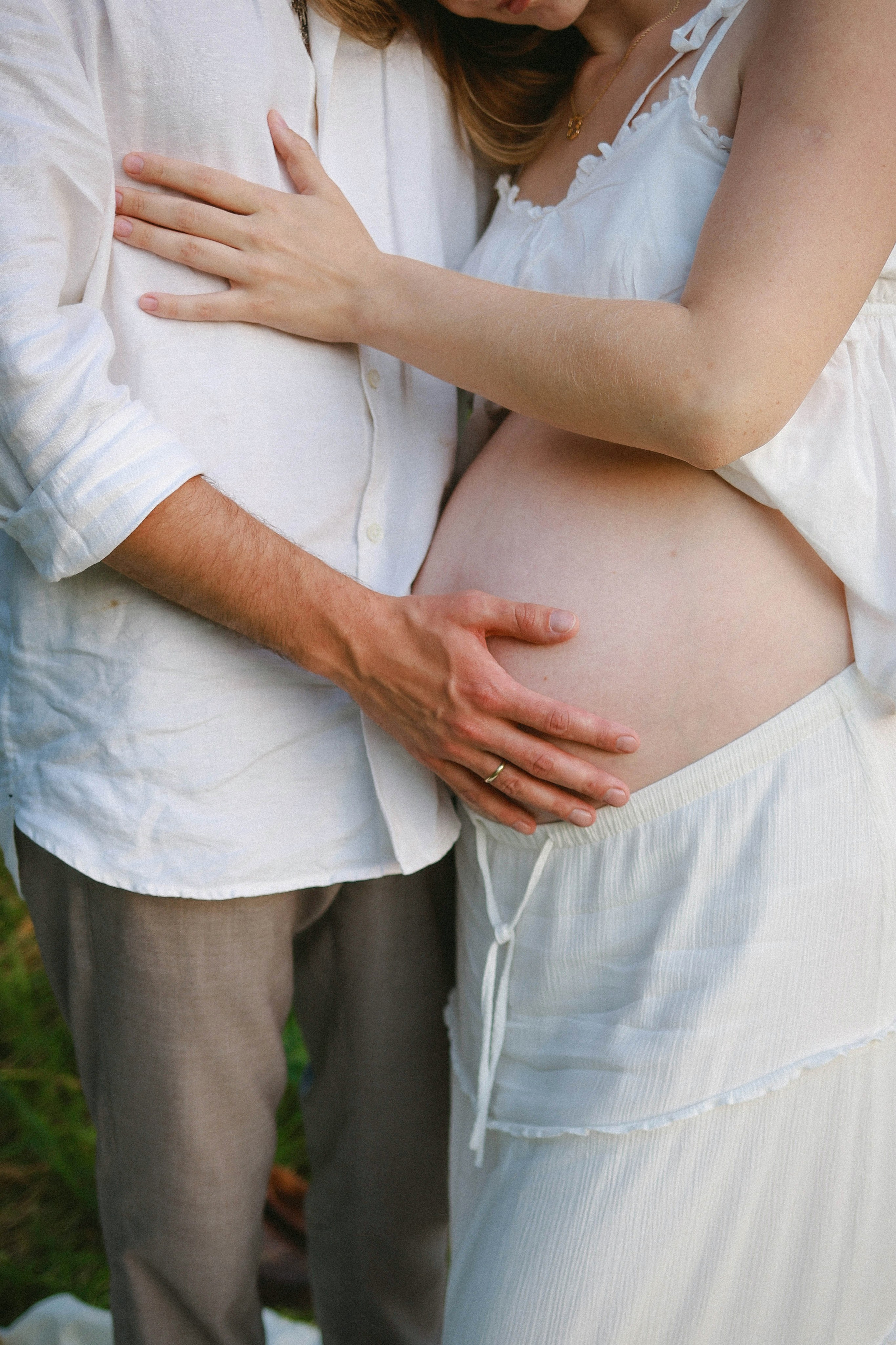 Галина и Михаил. Семейный фотограф в Люберцах Шешина Анастасия