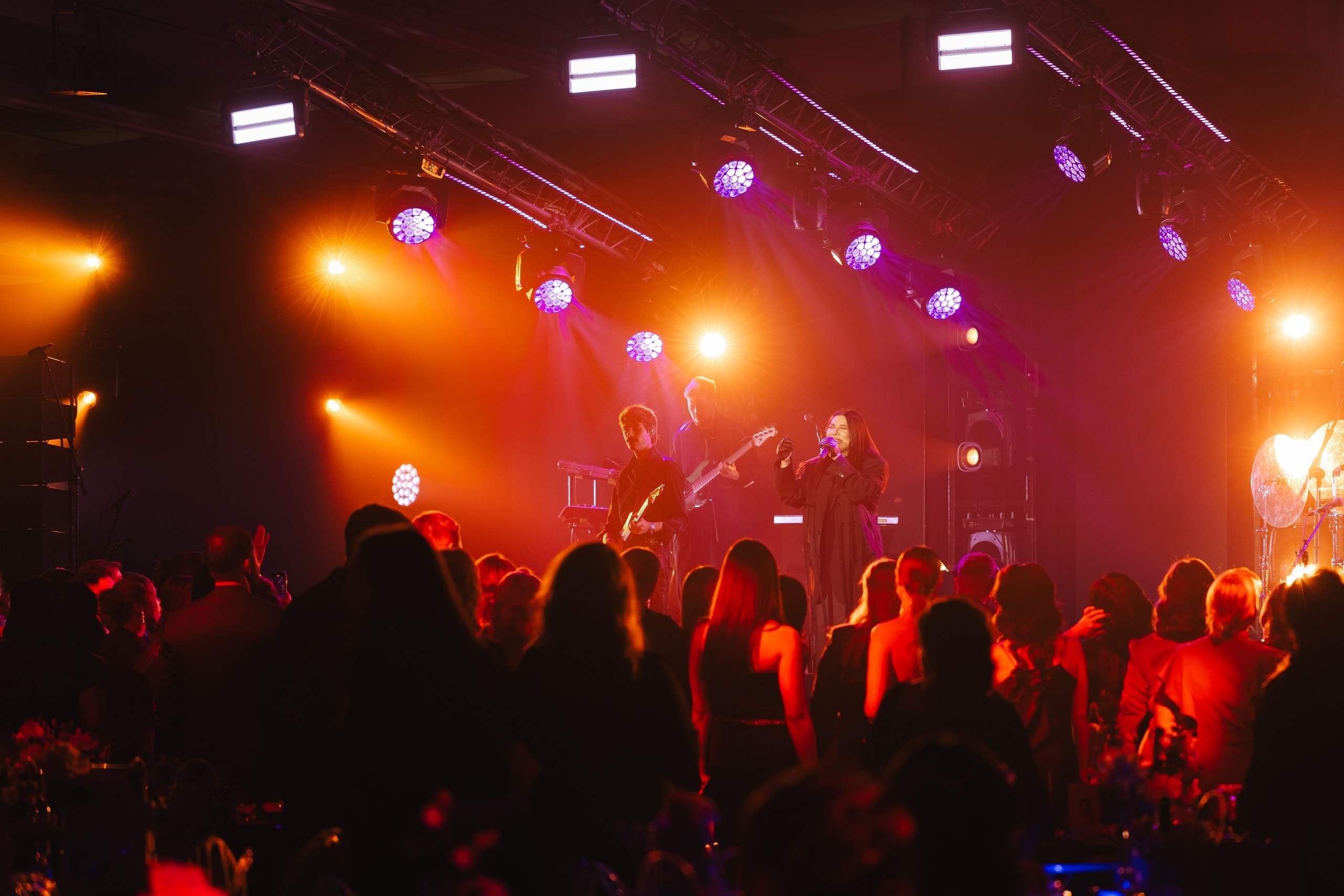 MedStandart 10 year — star Elka. Chernenko Photograpy