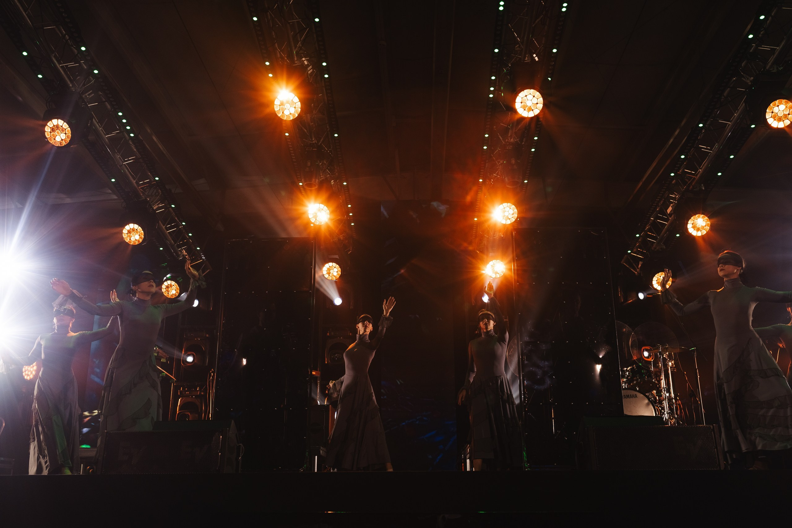 MedStandart 10 year — star Elka. Chernenko Photograpy