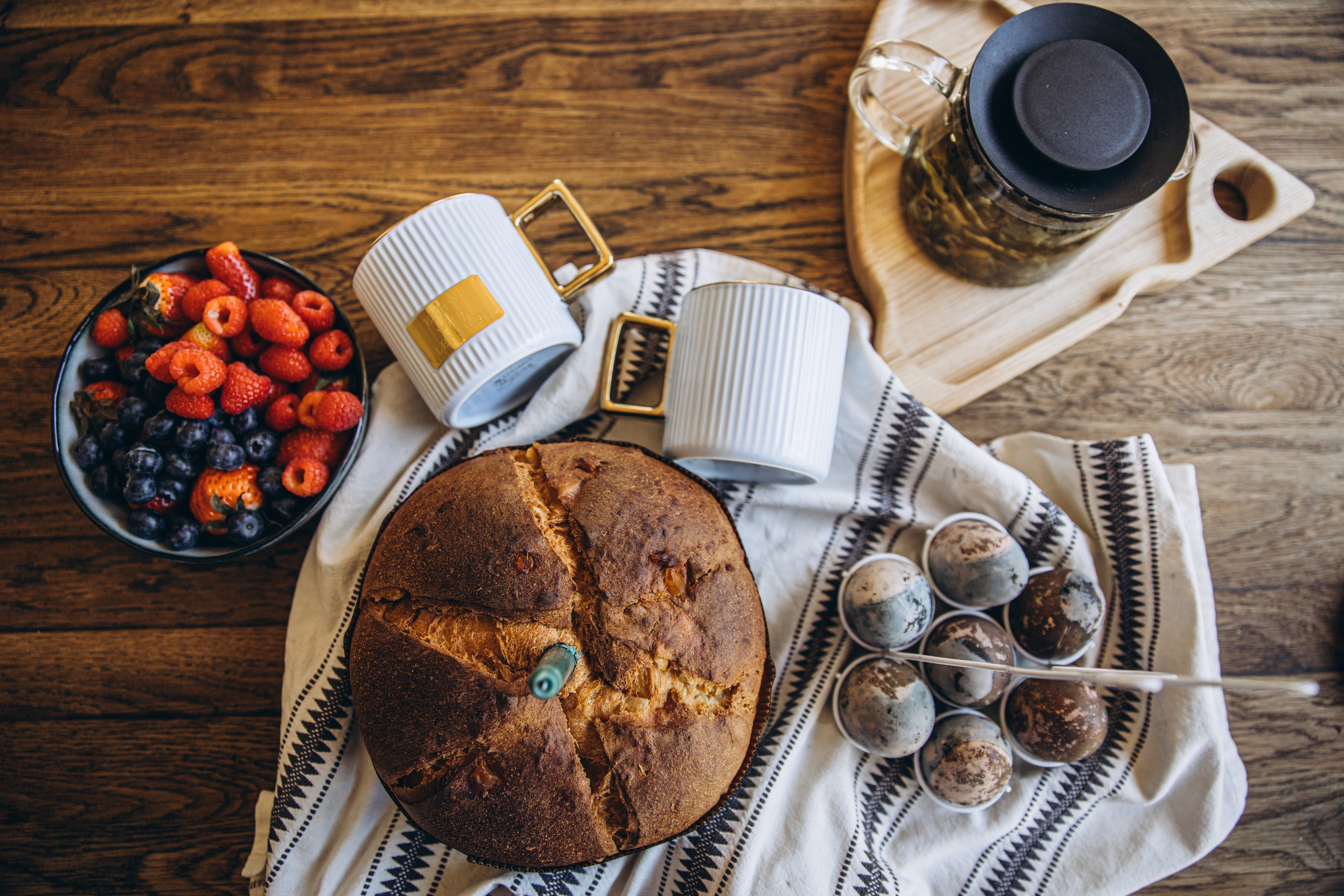 Светлана и Николай. Свадебный и семейный фотограф Москва и Московская область
