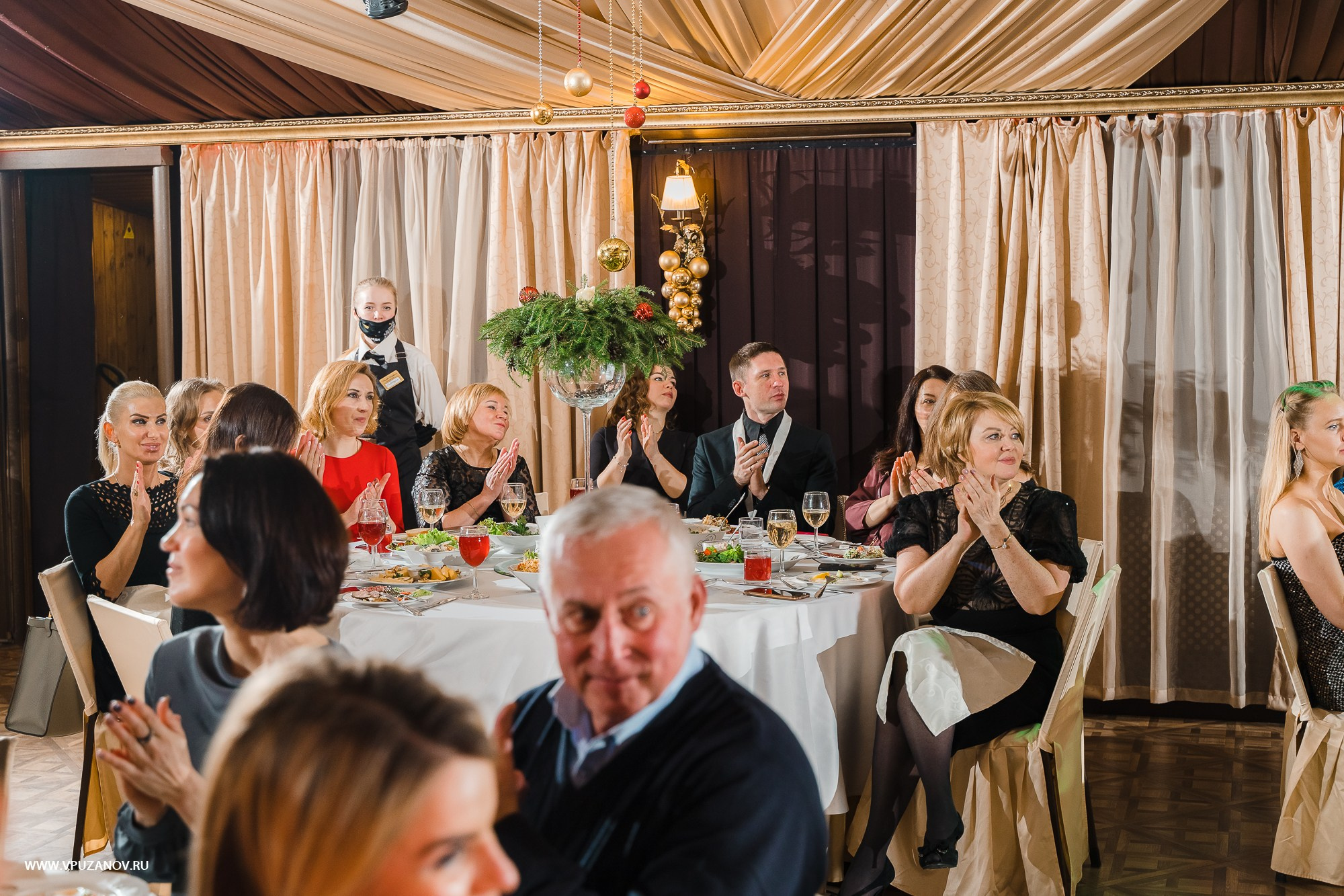 Фотосъемка дня рождения