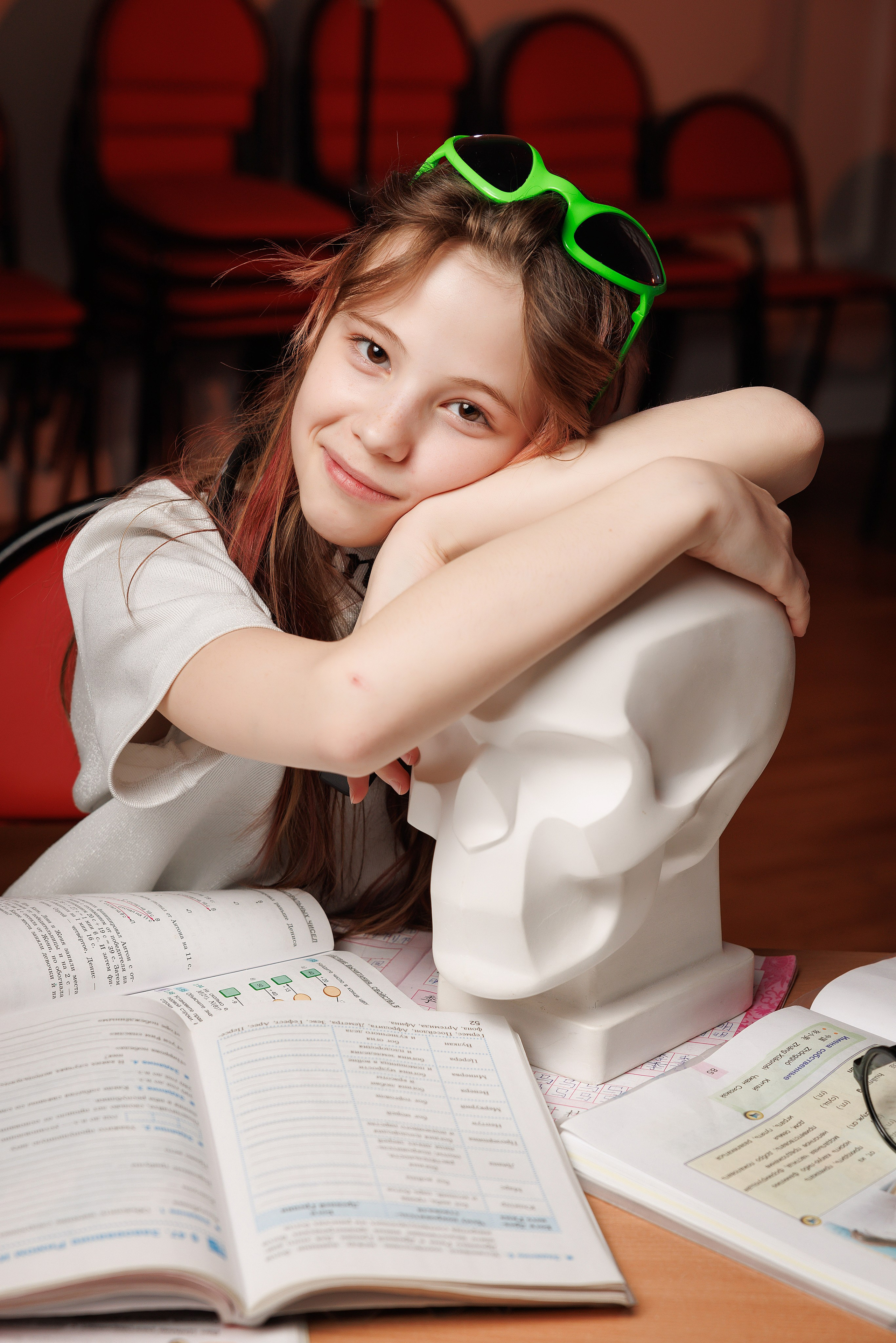 9 школа 5 класс. Photoalbum-vl.ru