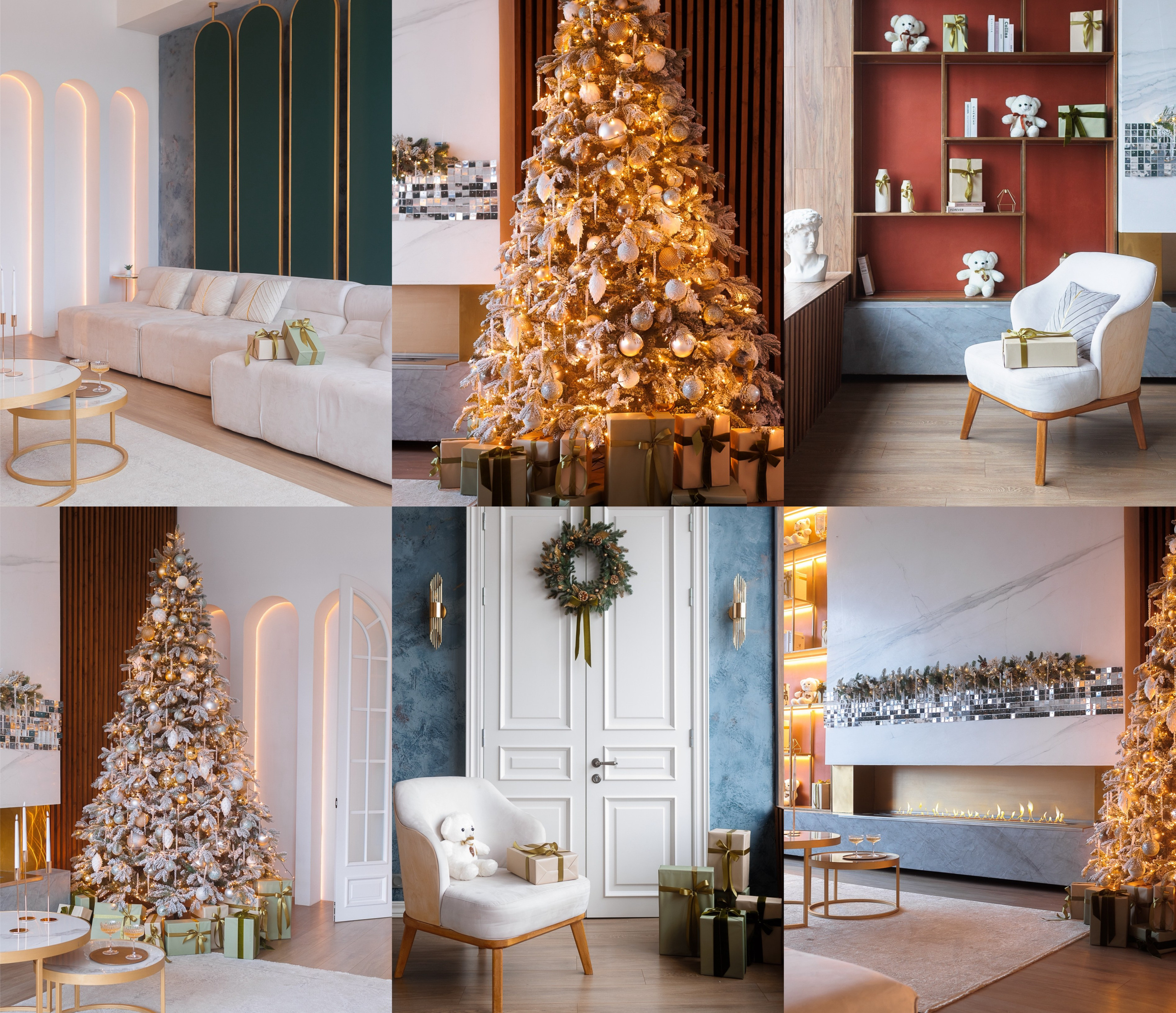 Светлые залы. Фотограф в Санкт-Петербурге, Анна Скворцова