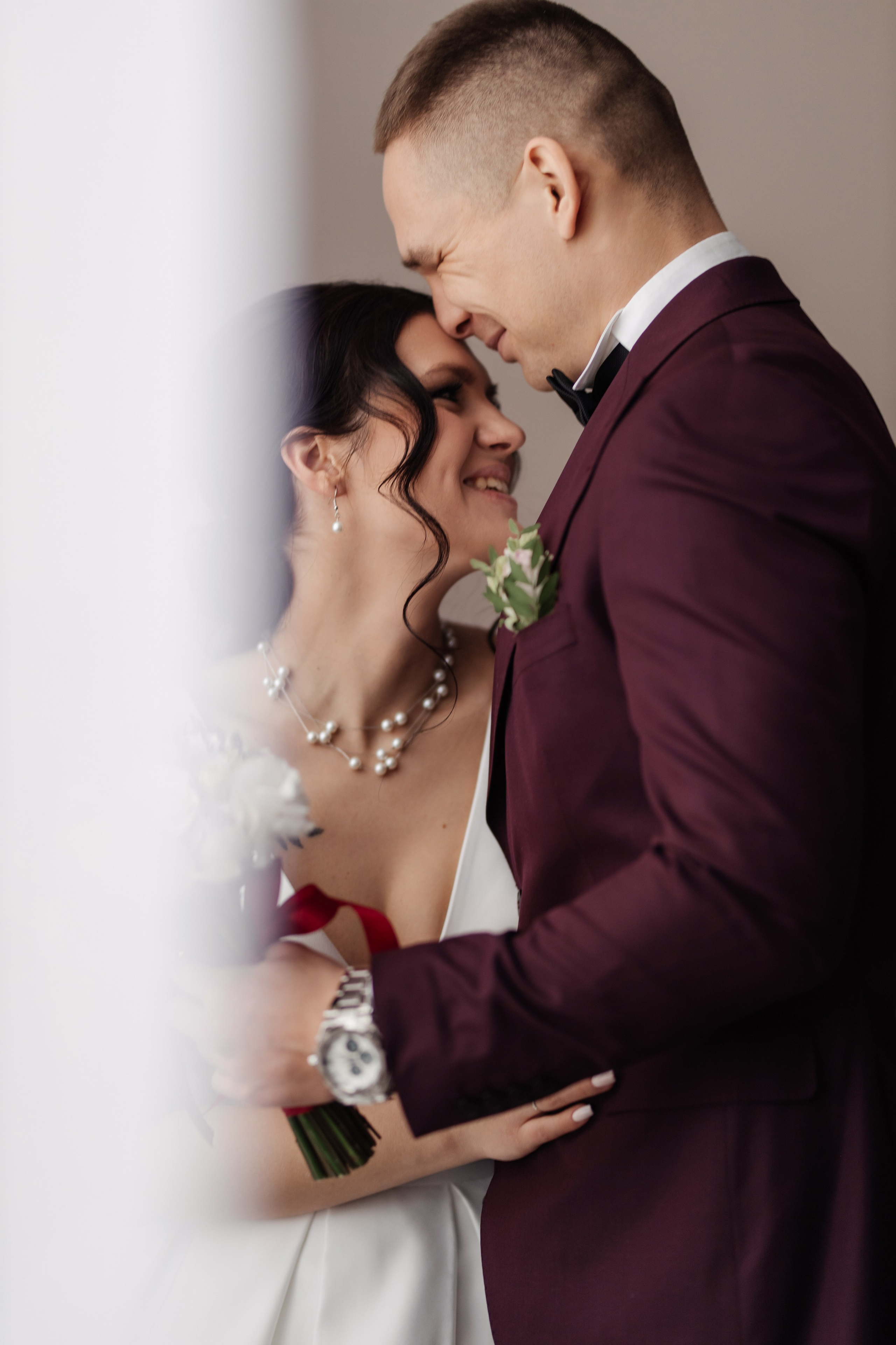 Слава и Юлия. Свадебный и семейный фотограф Юлия Девятайкина