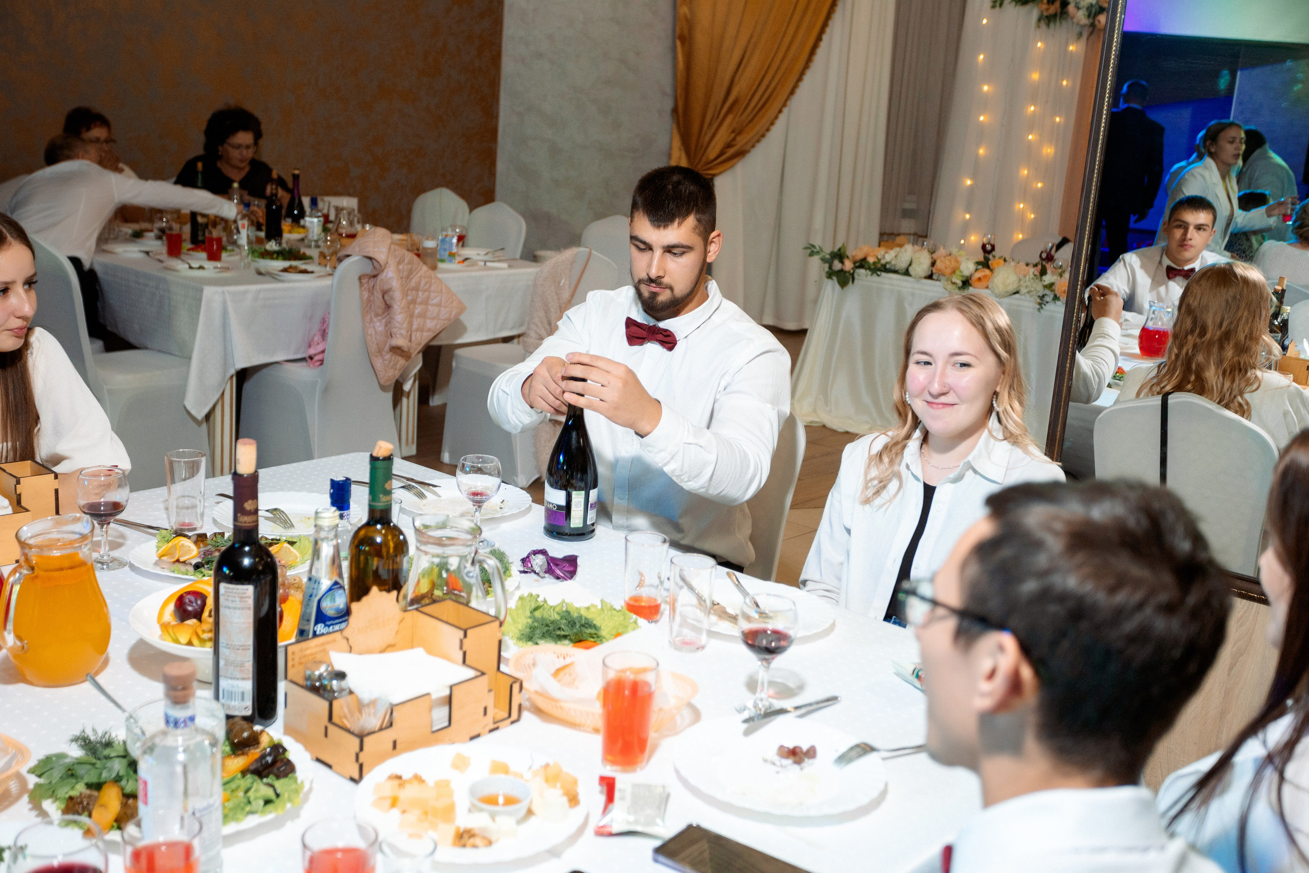 СВАДЬБА: Дима и Юля. Все фото. Профессиональный фотограф в Ижевске Леша Петров