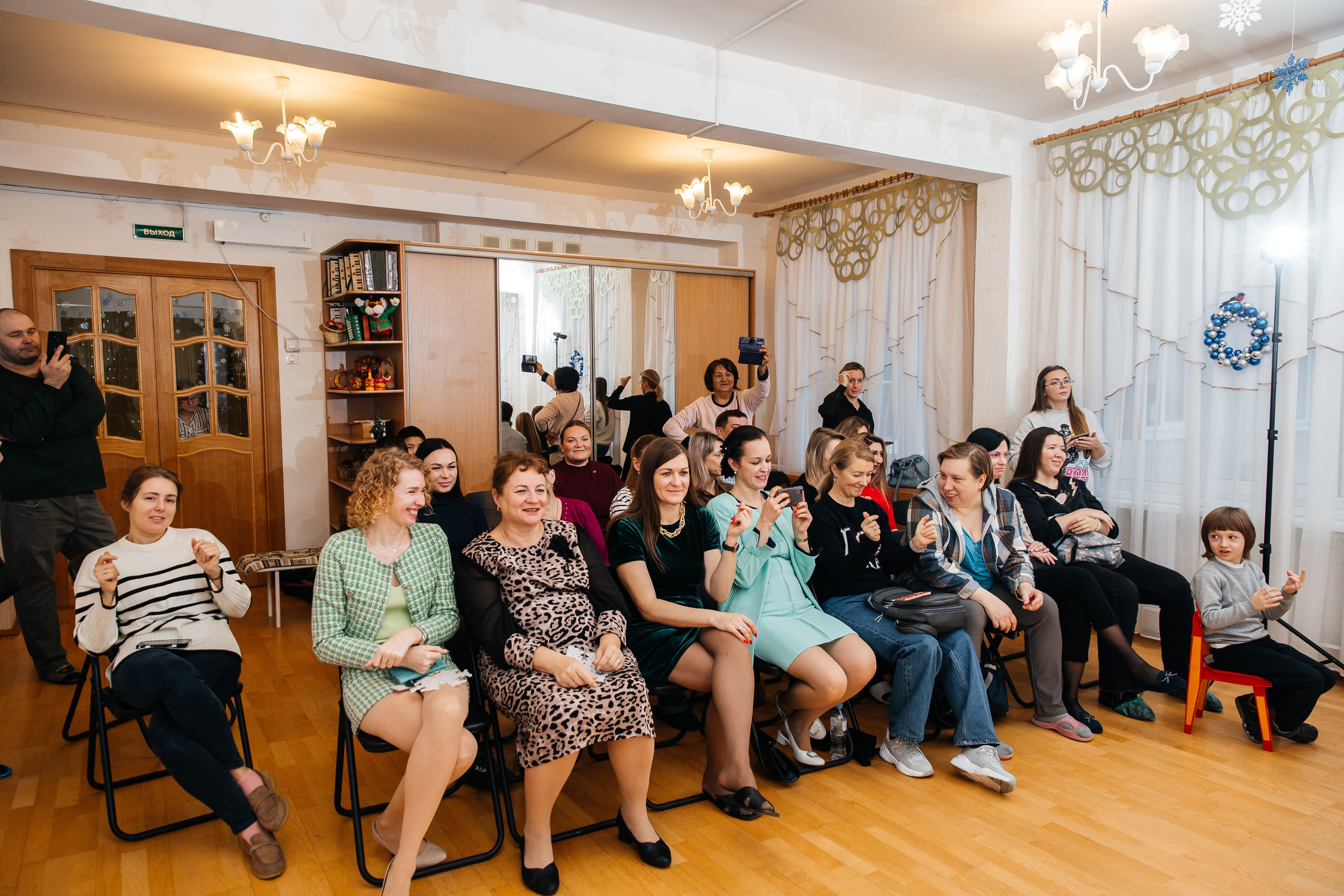 «Ромашки» 2023. Свадебный и семейный фотограф в Санкт-Петербурге Кирилл Шалагинов