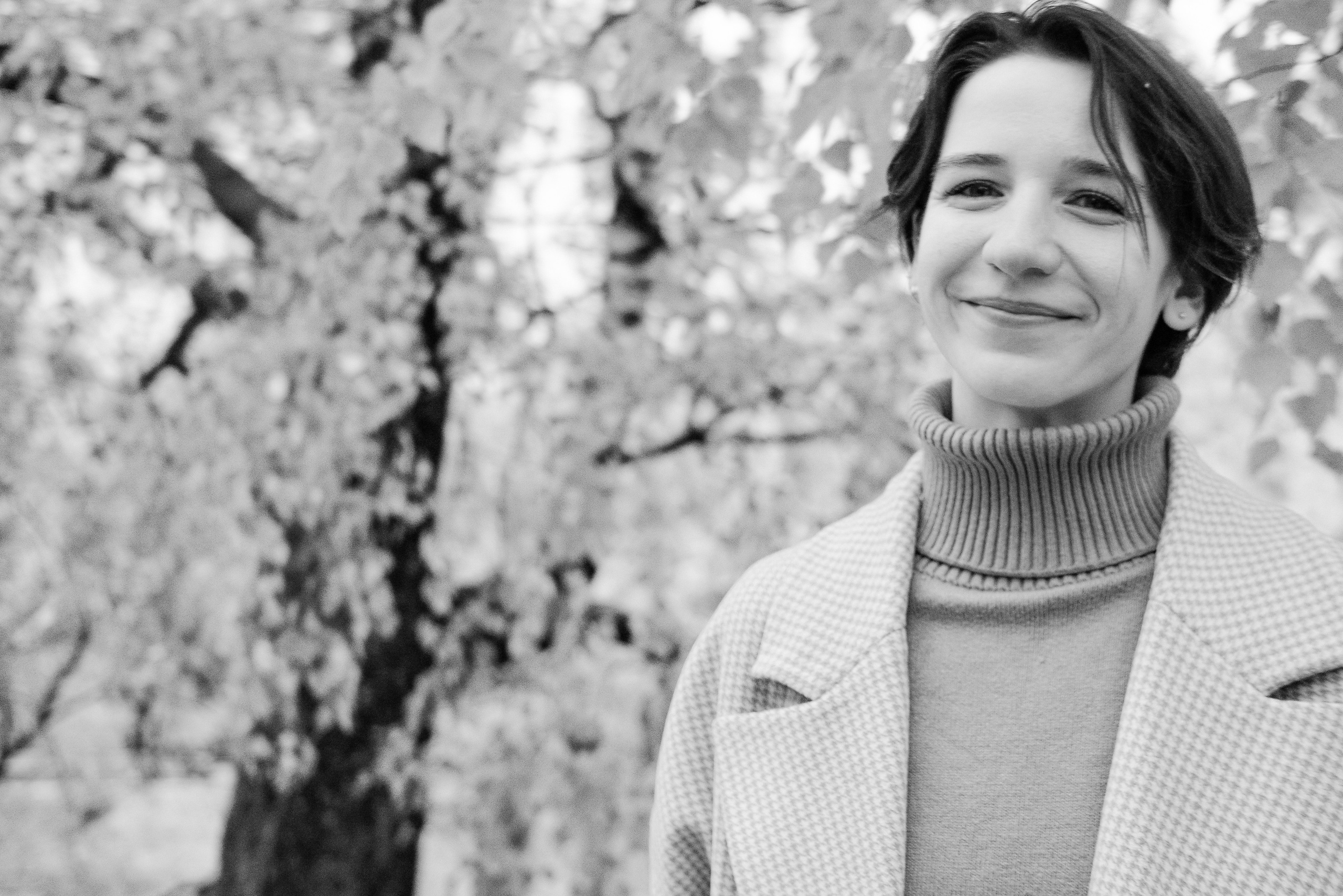 One. Фотохудожник в Карелии и Санкт-Петербурге