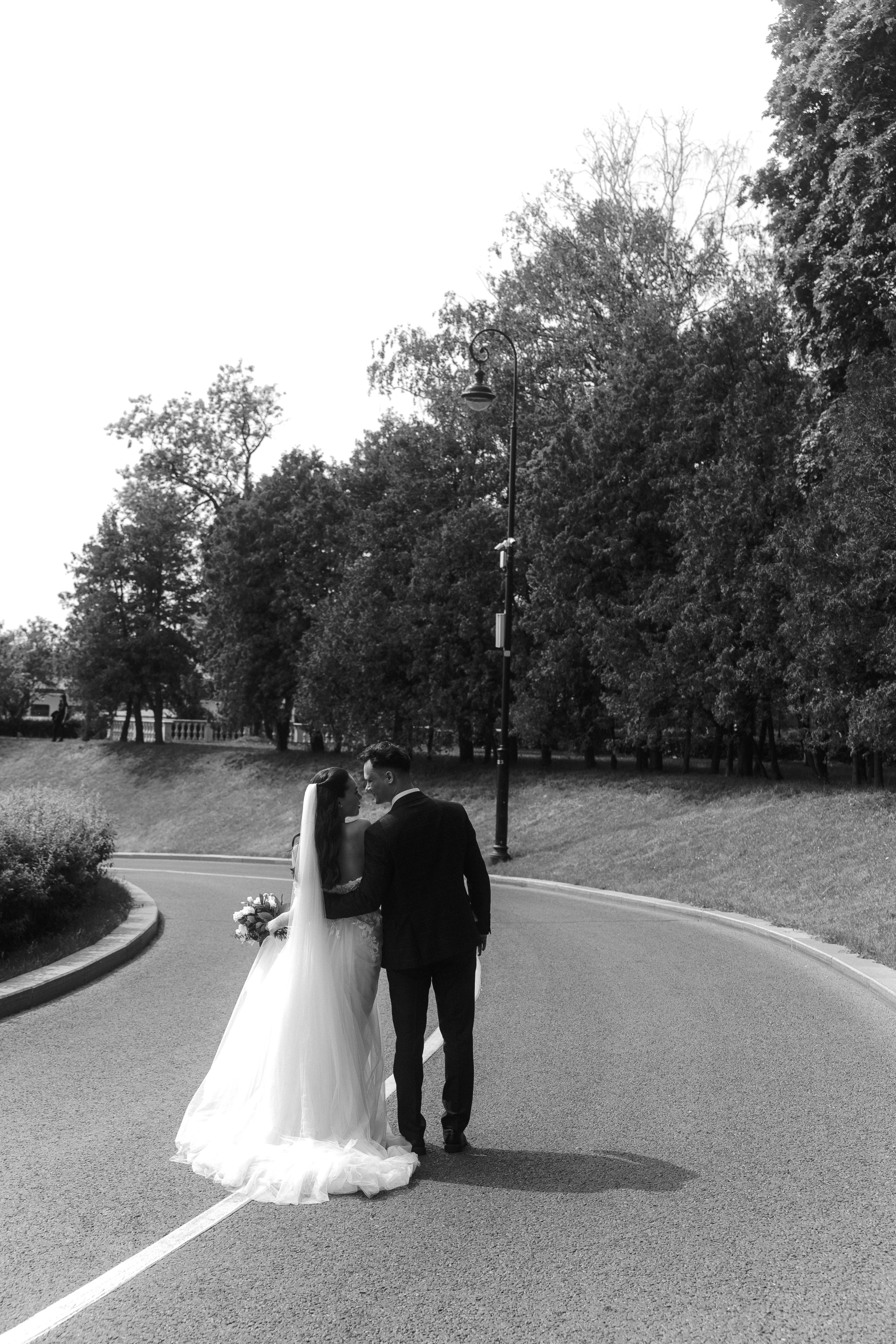 Богдан и Лера. Костя Жуков — фотограф в Москве