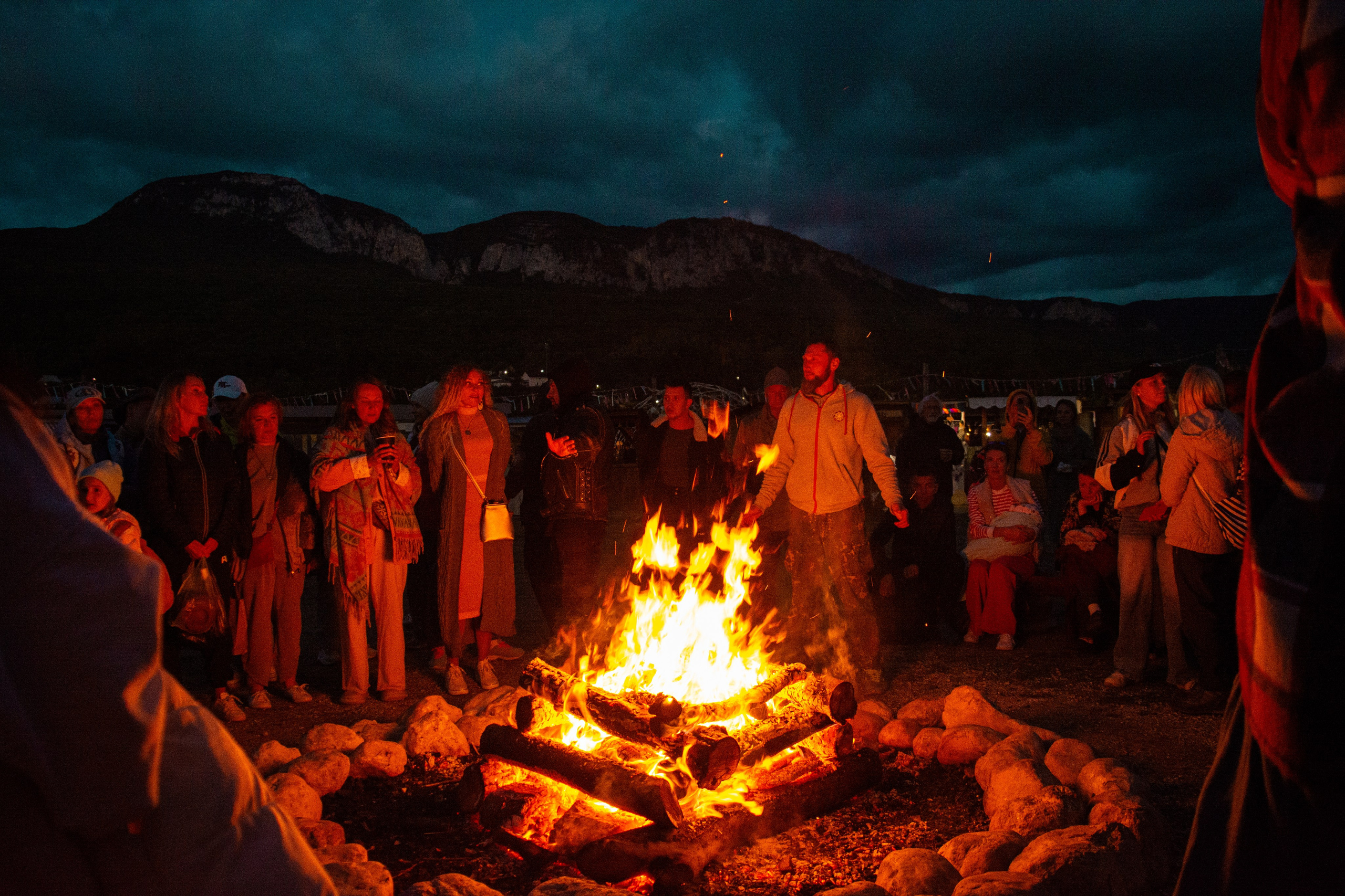 Творческие проекты. Степан Александрович | Фотограф | Санкт-Петербург