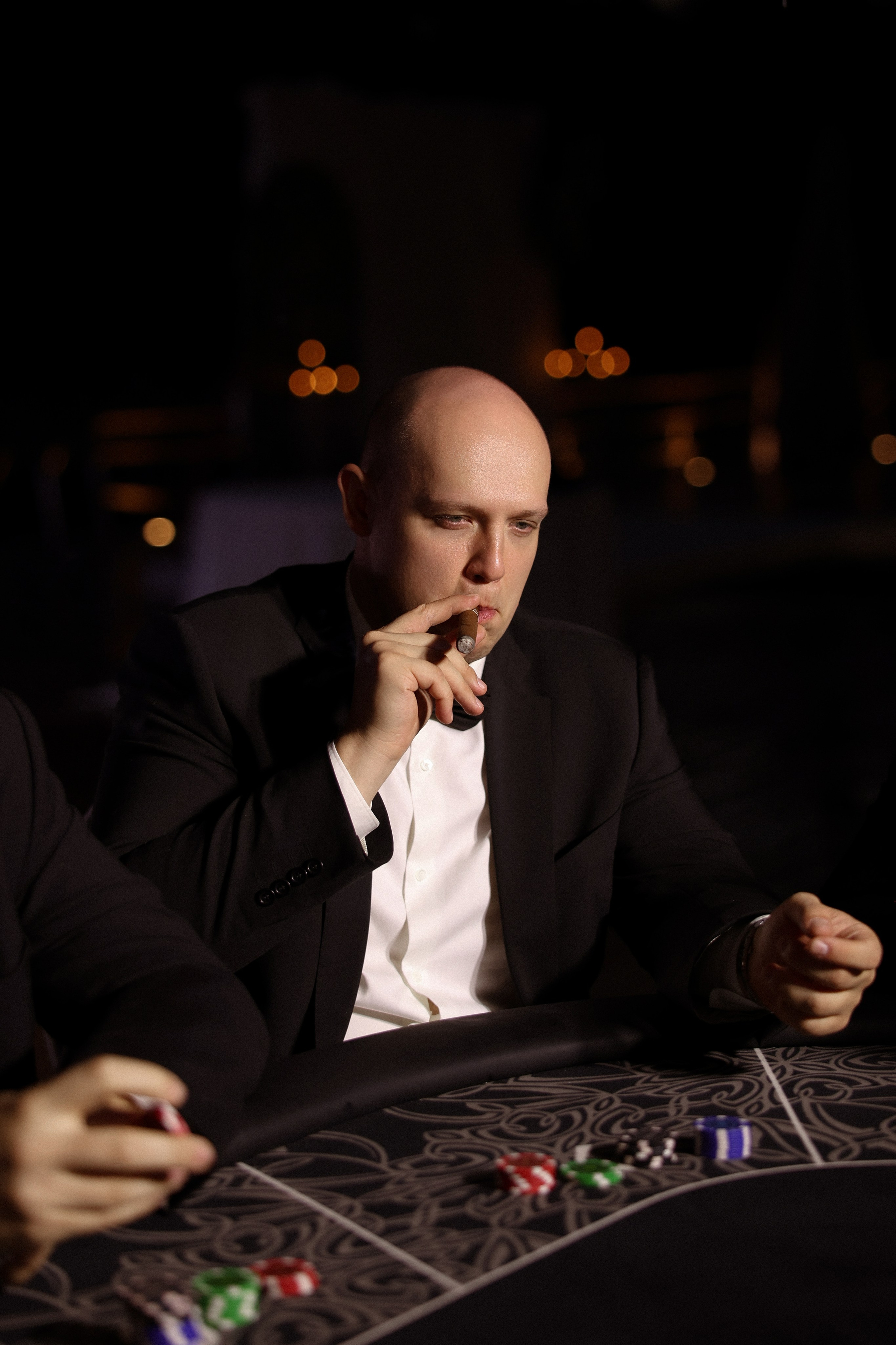 «Магия выставленного света» — Анна и Милан. Свадебный и семейный фотограф в Москве Ломова Ирина