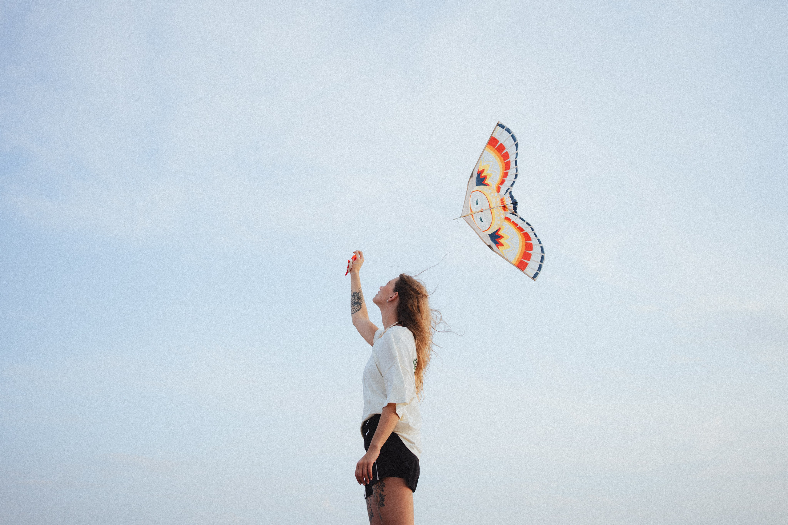 🧡. Снимаю любовь