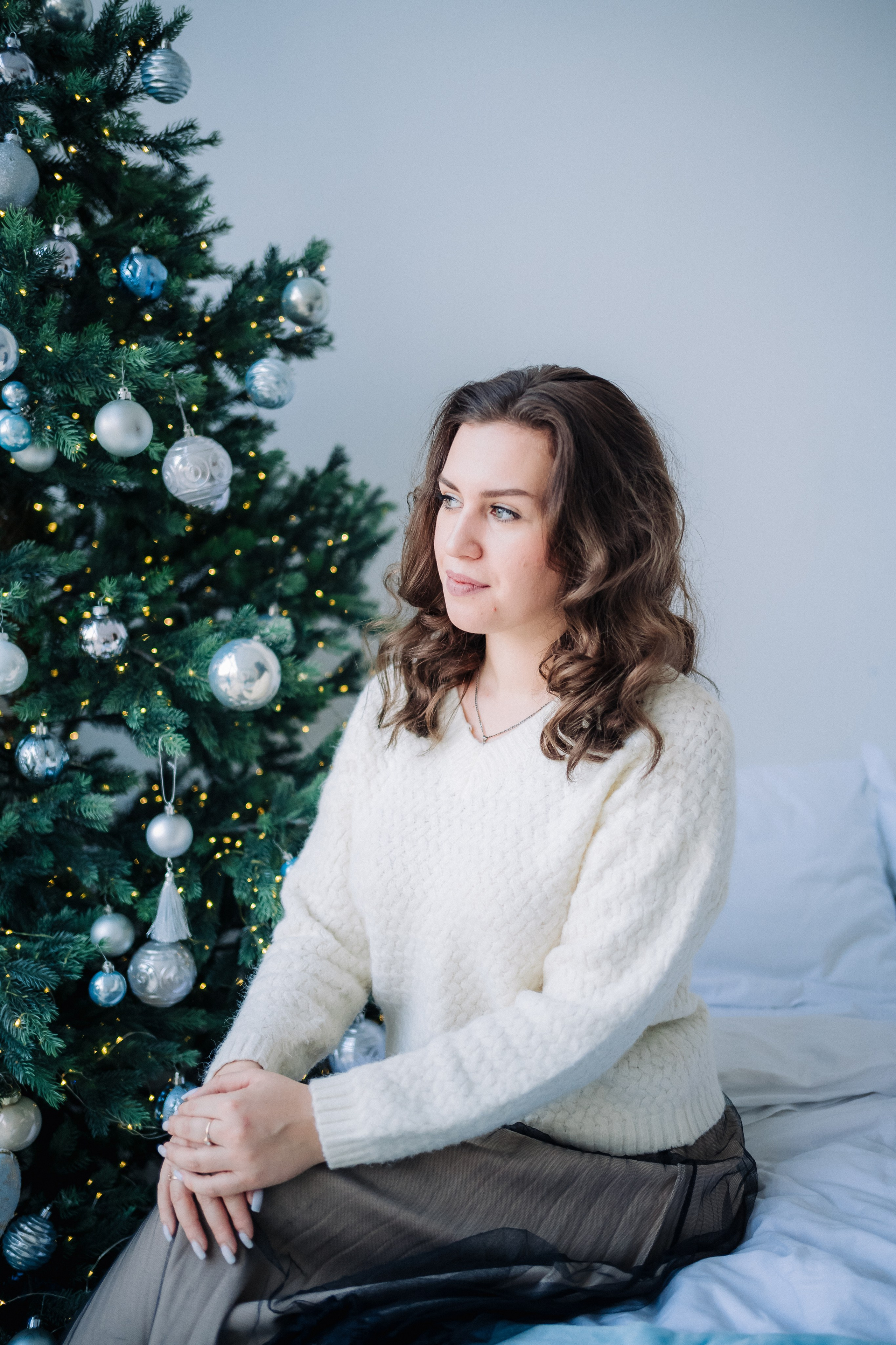 Максим и Дарья