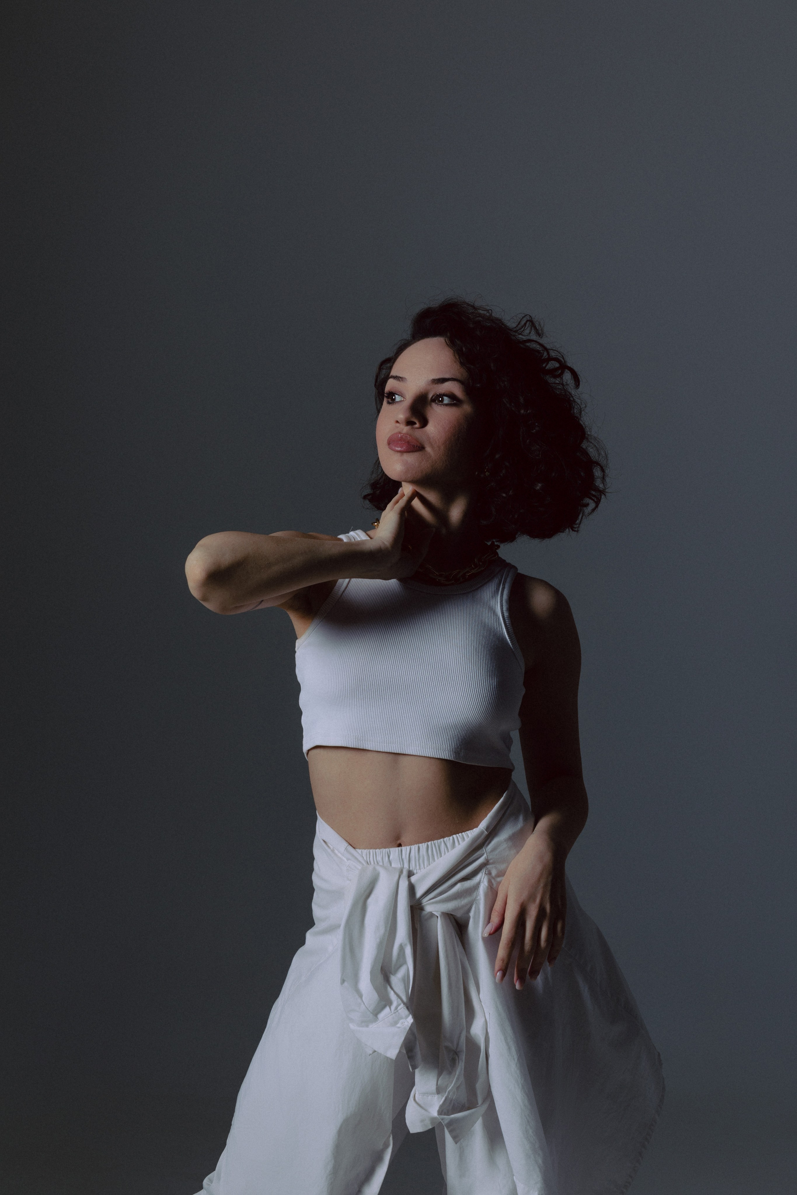 Миля. Свадебный и портретный фотограф в Москве Анастасия Масюк