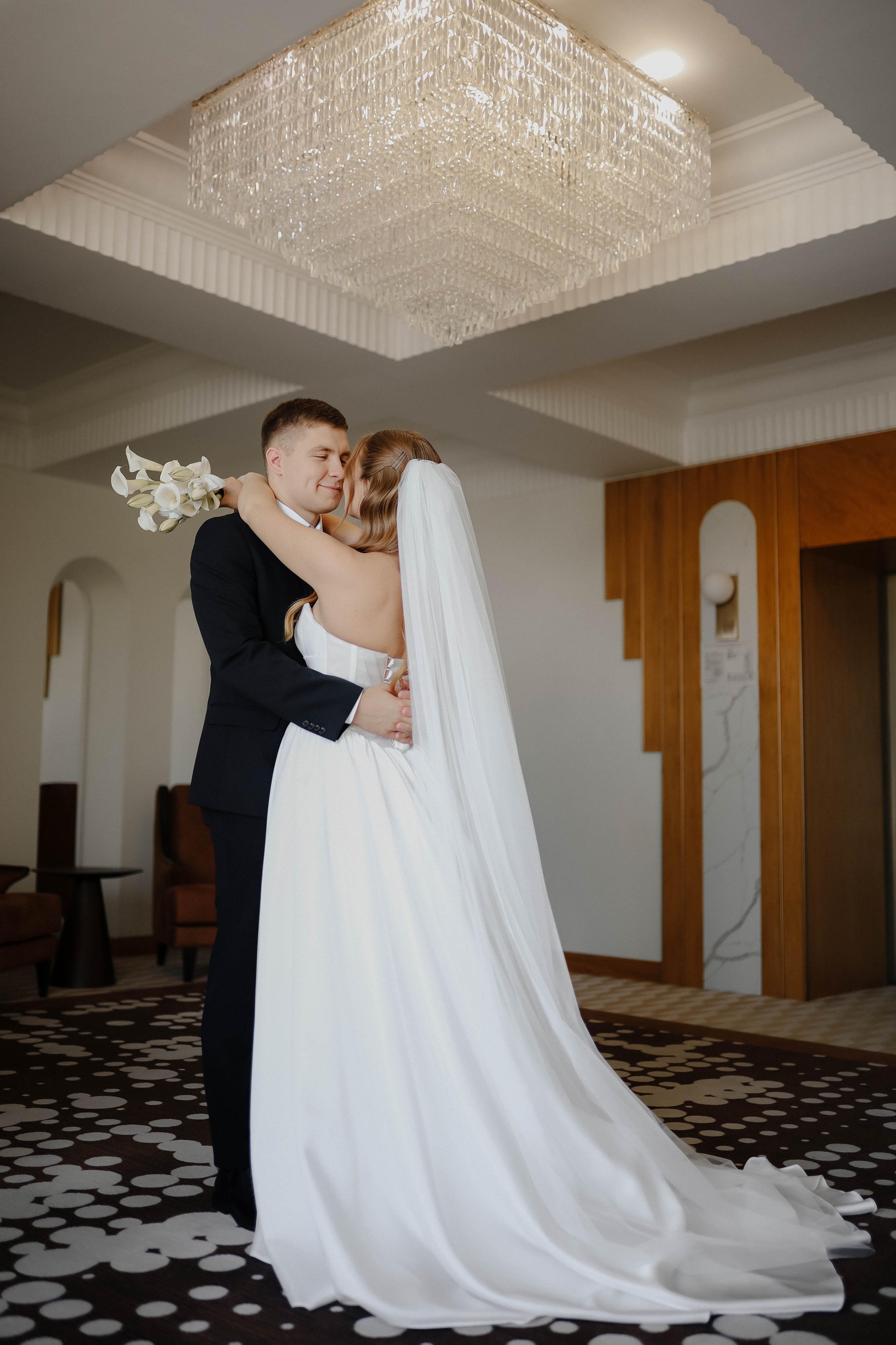 Александр и Яна. Фотограф во Владимире Яна Чубич