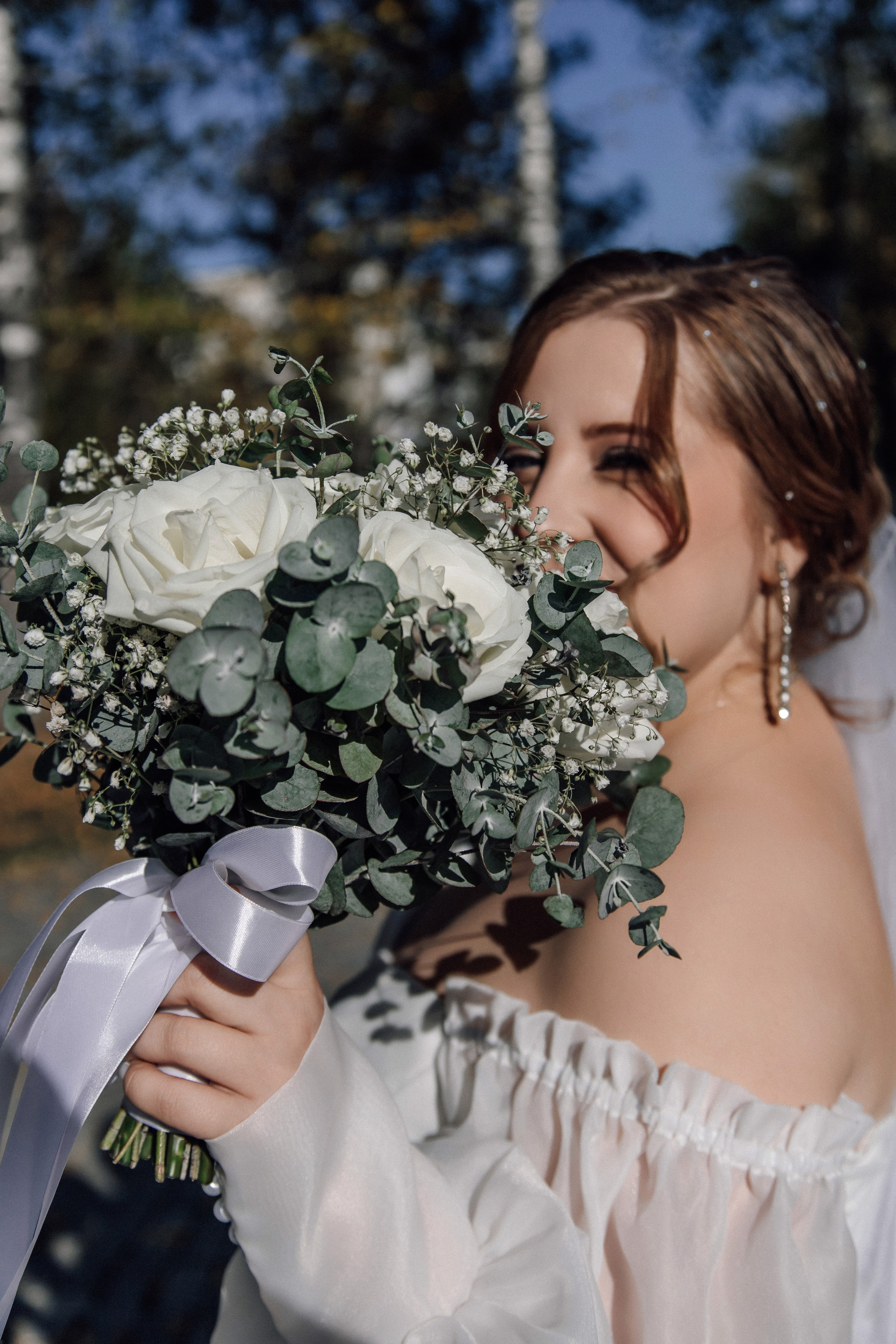 V&N. Street photographer